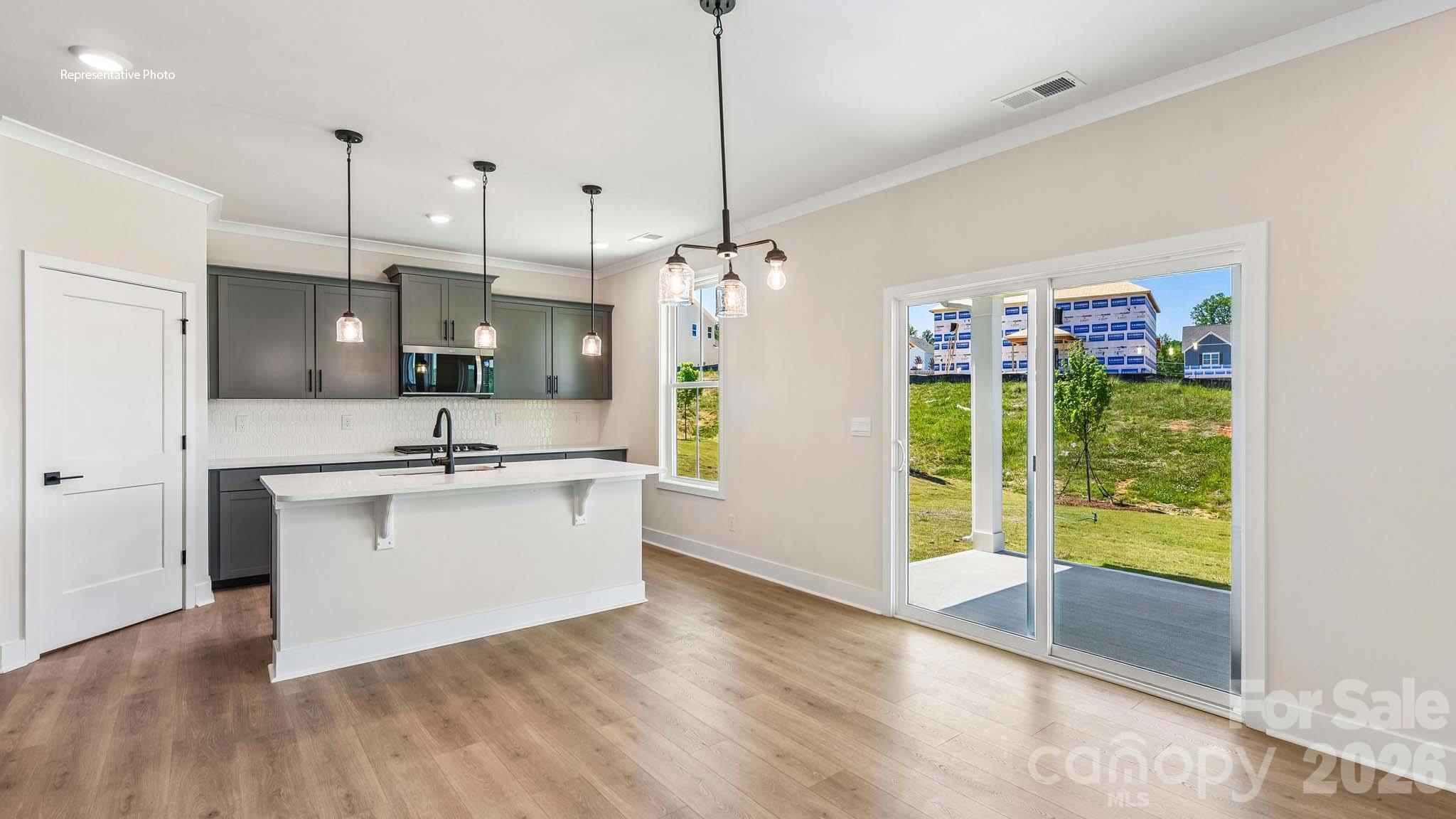537 Mahogany Road — York