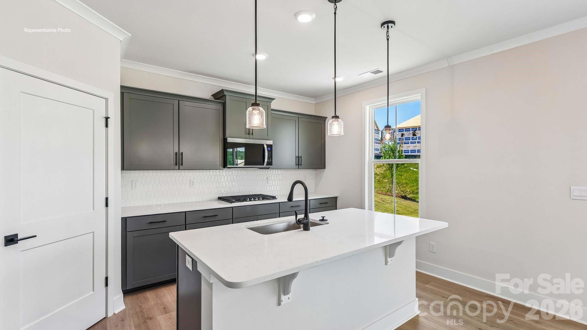537 Mahogany Road — York
