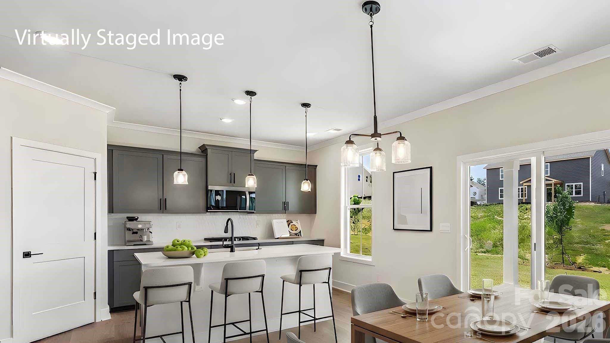 537 Mahogany Road — York