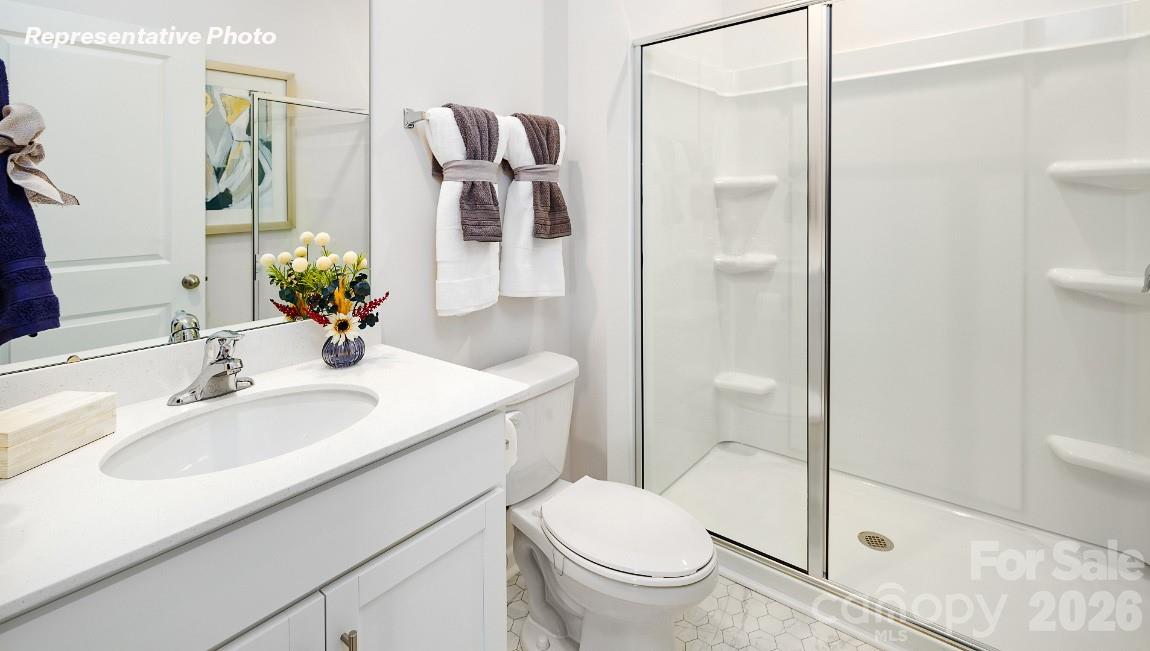 1323 Lily Drive — Richburg