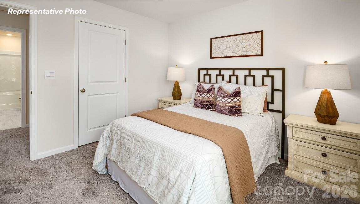 1323 Lily Drive — Richburg