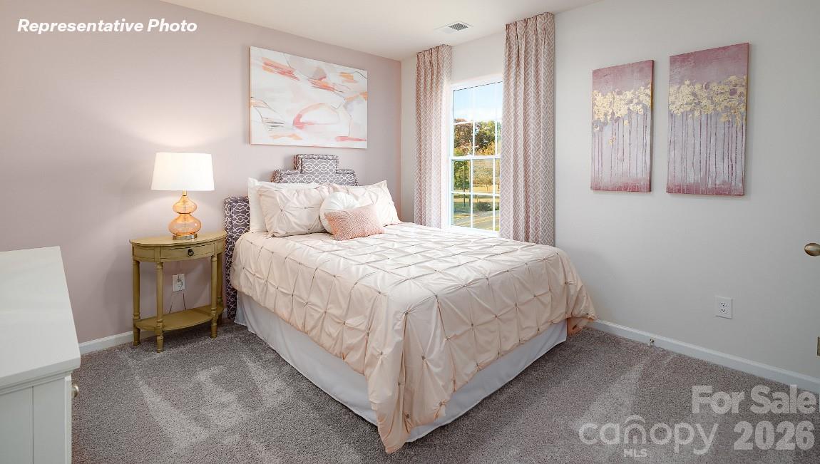1323 Lily Drive — Richburg