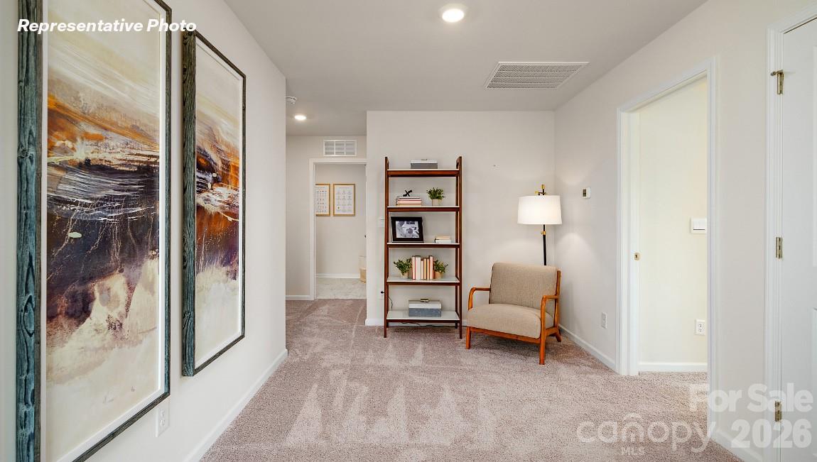 1323 Lily Drive — Richburg