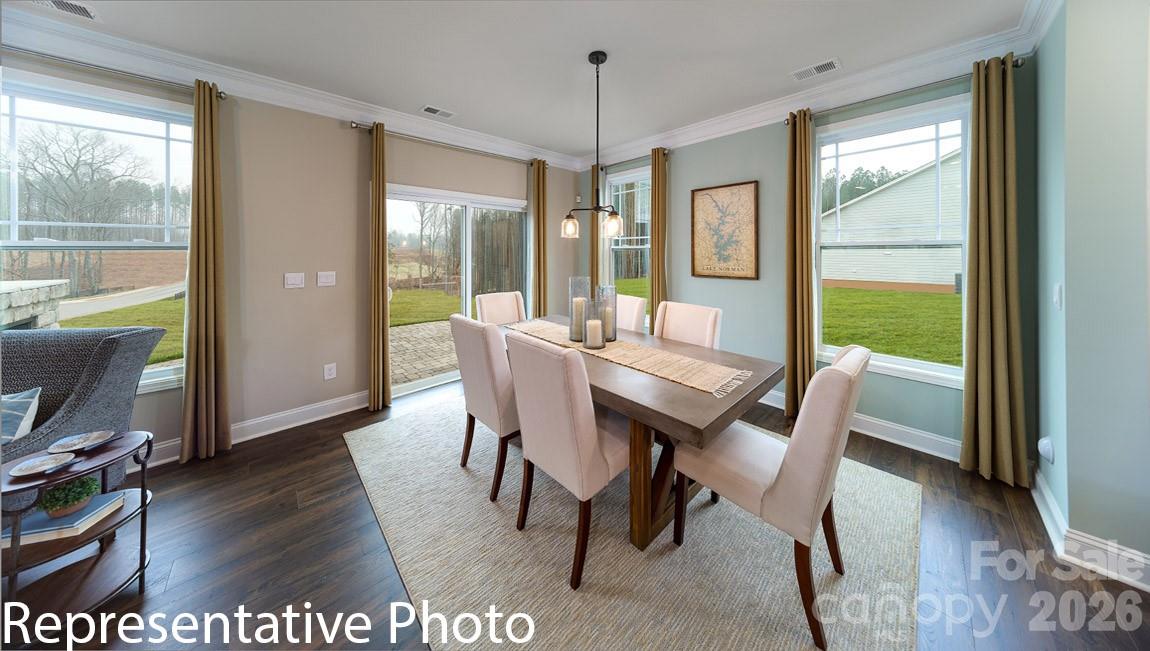 7802 Old Brook Road — Sherrills Ford
