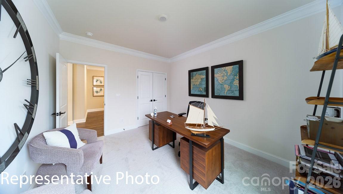 7802 Old Brook Road — Sherrills Ford