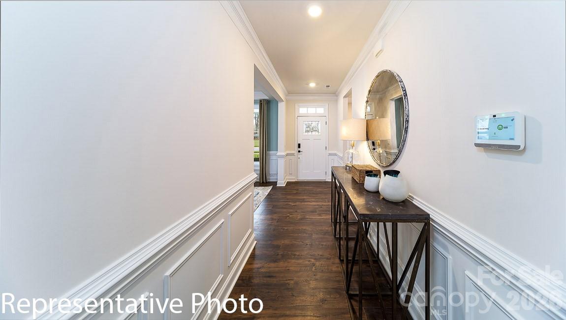 7802 Old Brook Road — Sherrills Ford