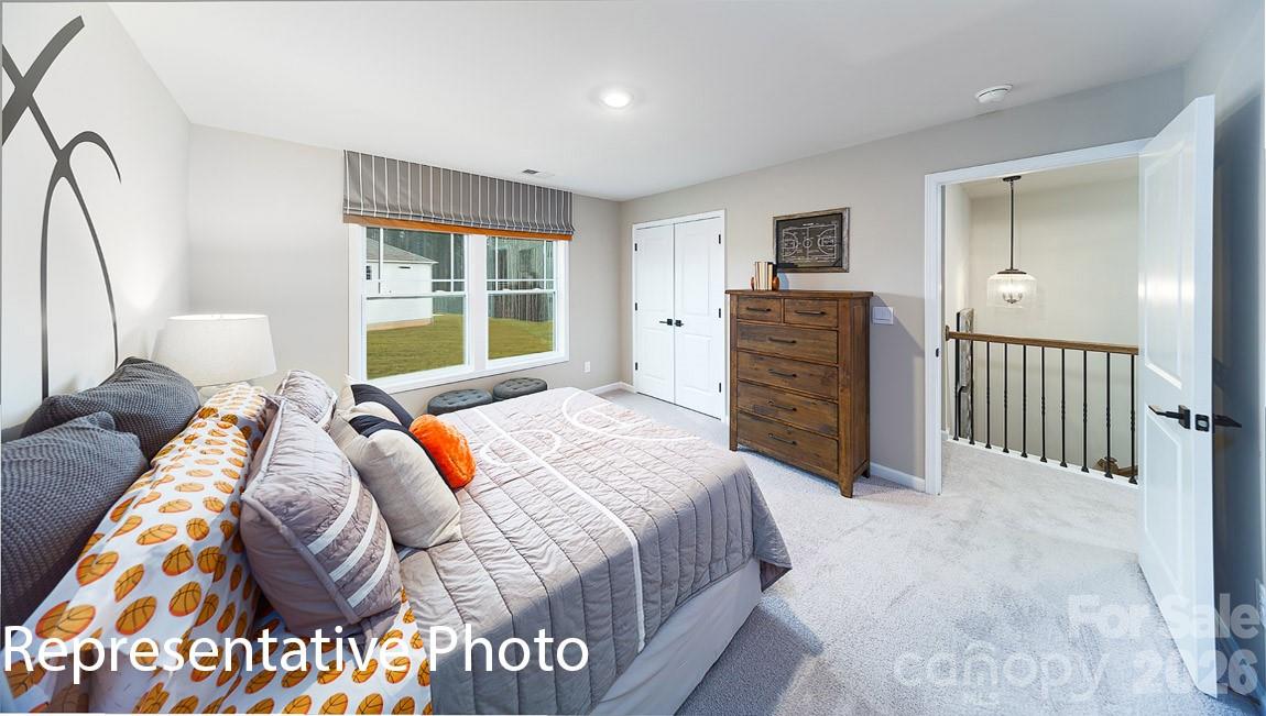 7802 Old Brook Road — Sherrills Ford