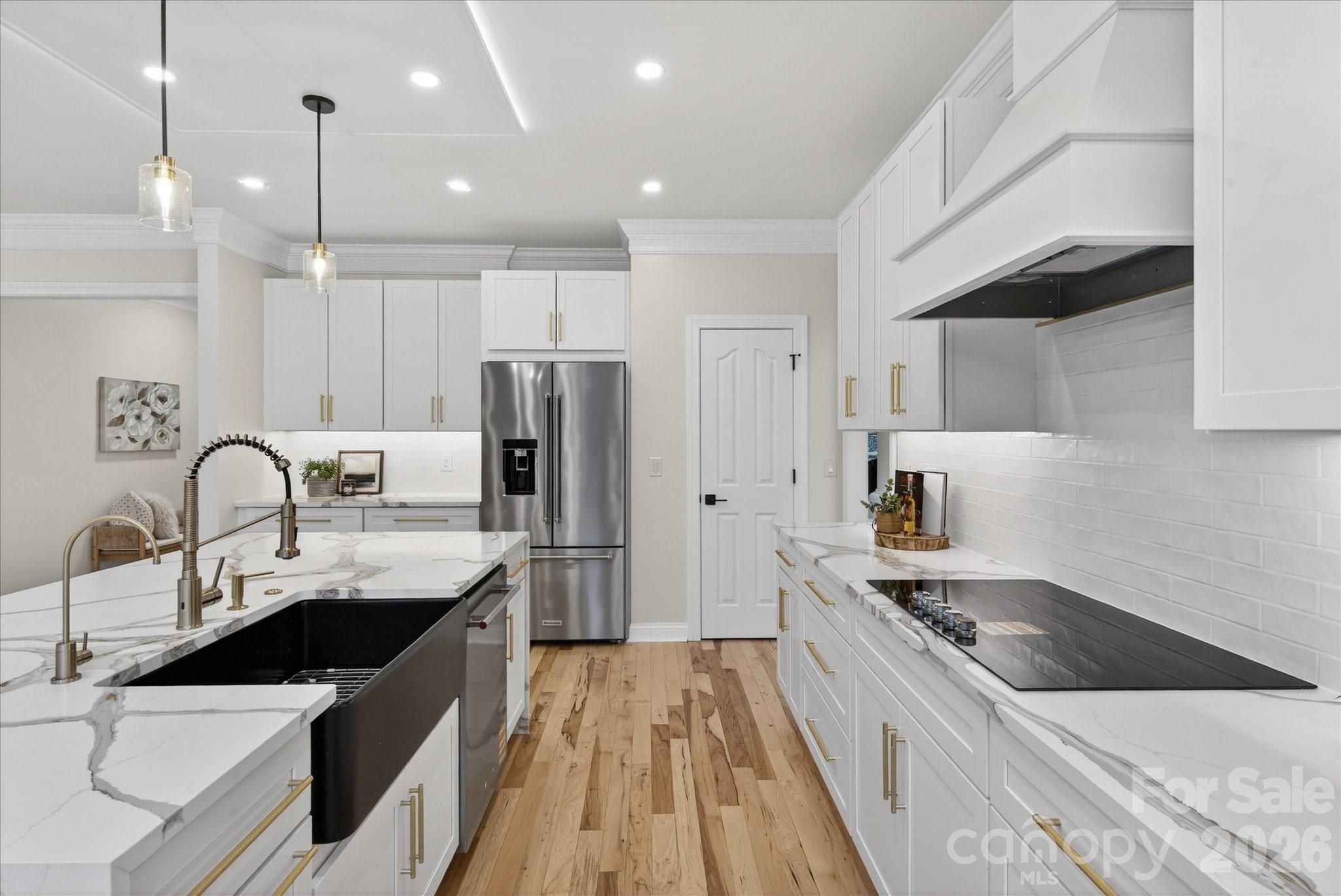 9200 Rock Water Court — Waxhaw