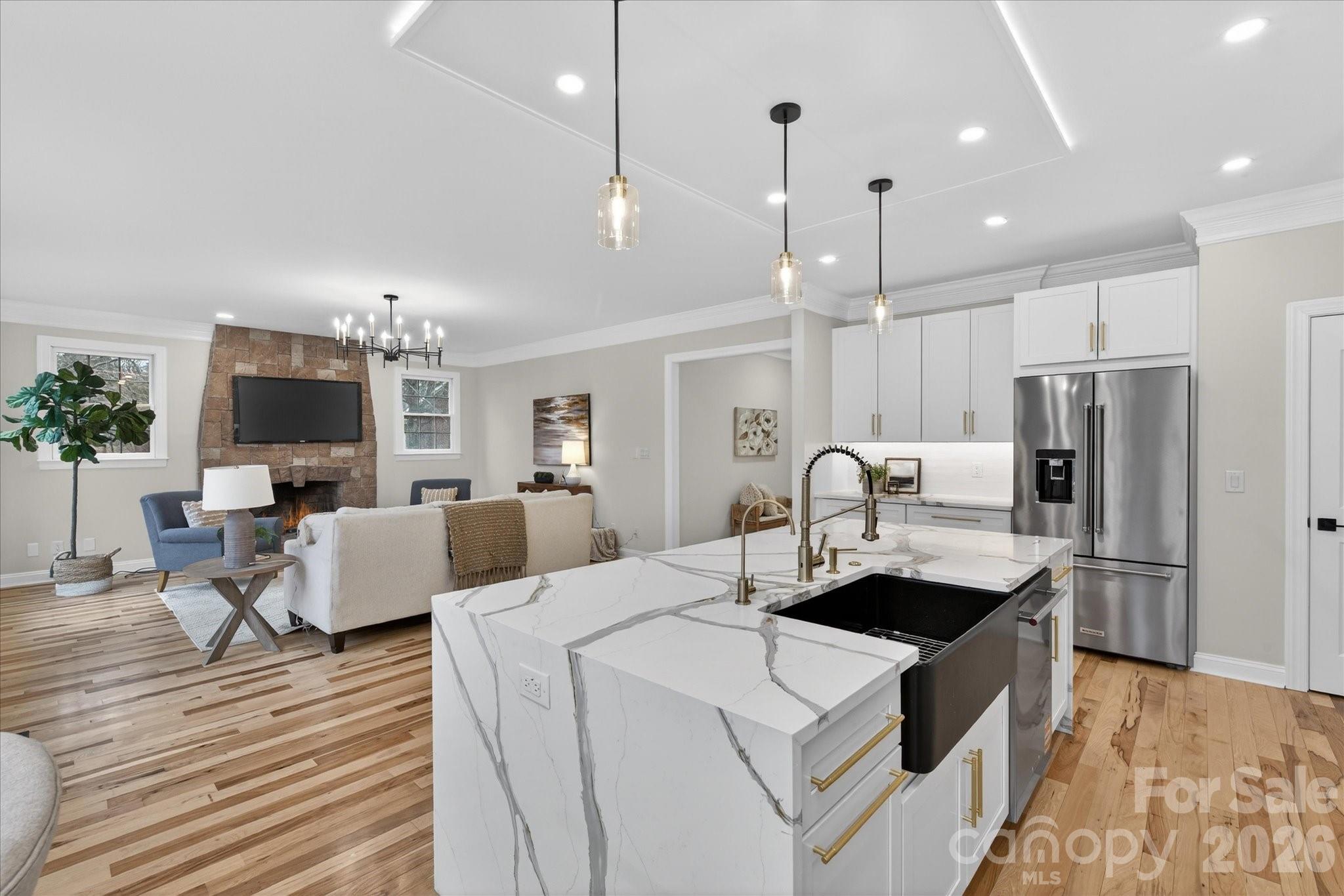 9200 Rock Water Court — Waxhaw