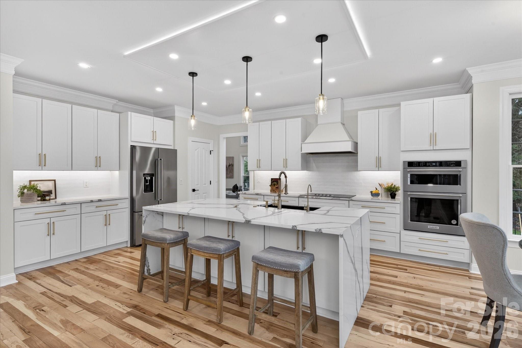 9200 Rock Water Court — Waxhaw