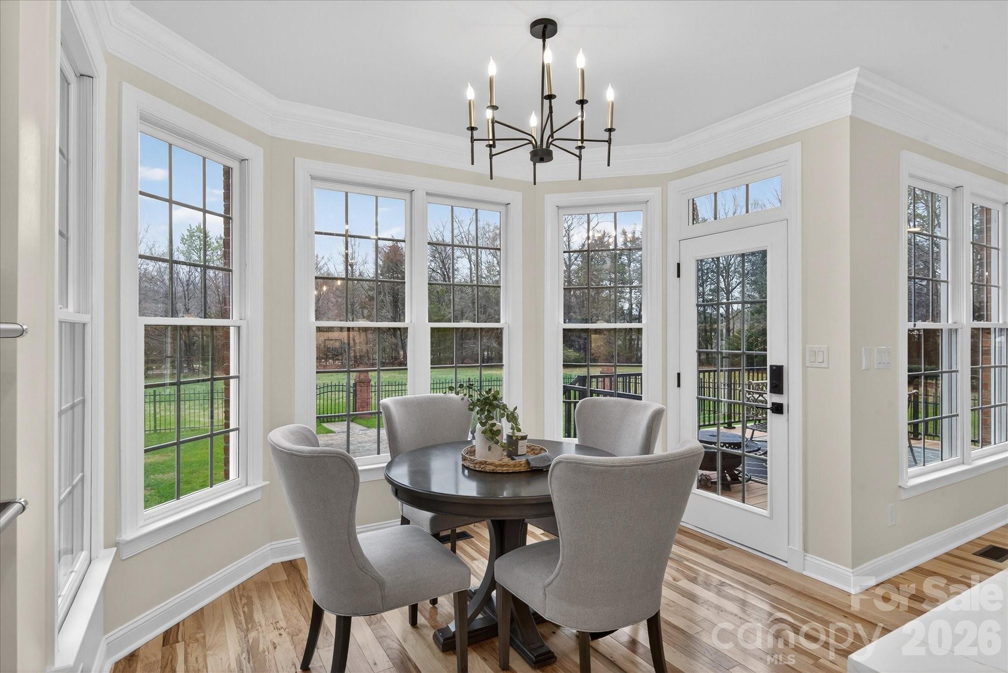 9200 Rock Water Court — Waxhaw
