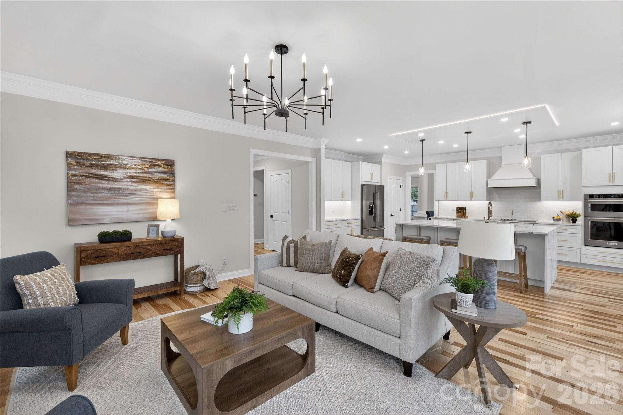 9200 Rock Water Court — Waxhaw