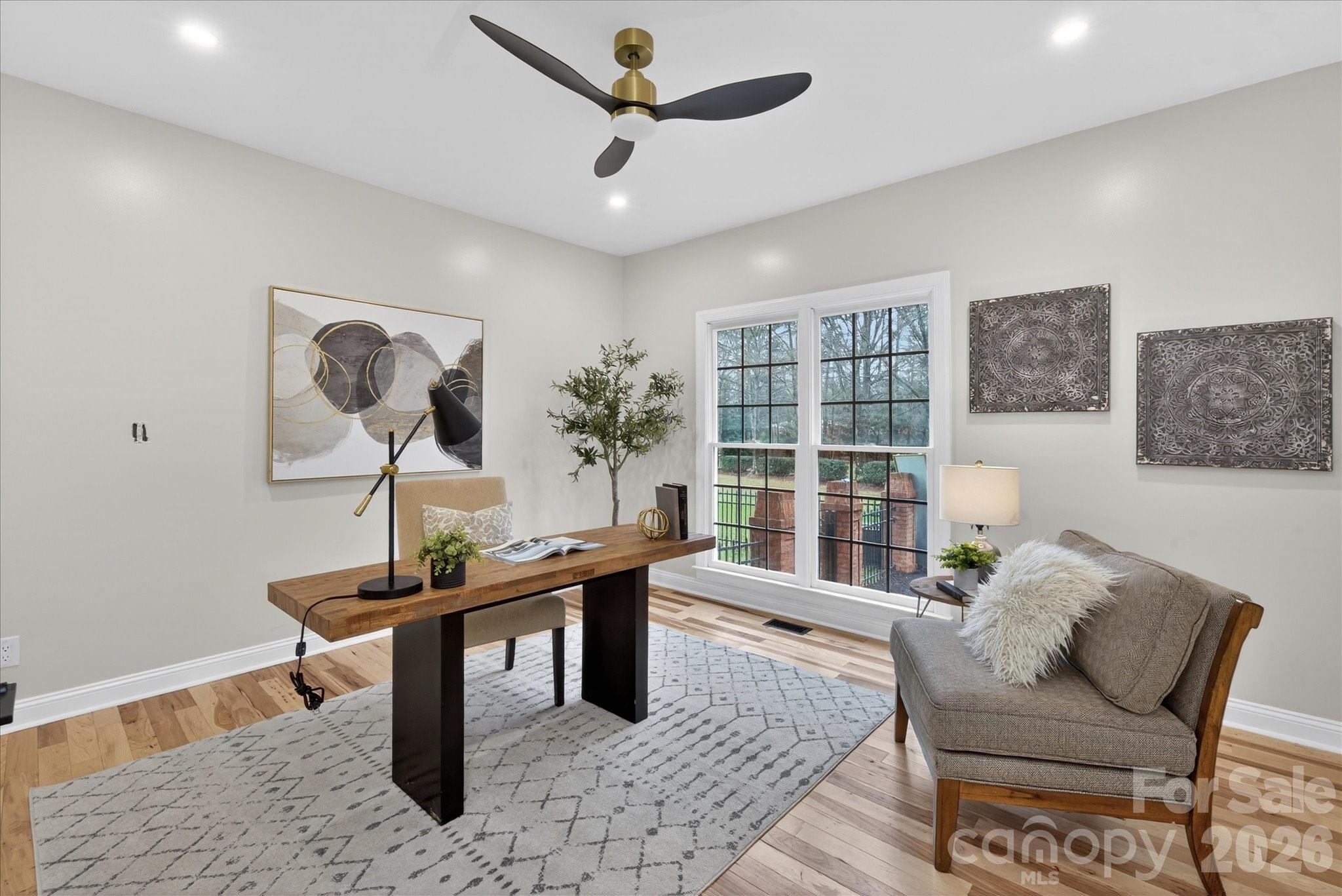 9200 Rock Water Court — Waxhaw