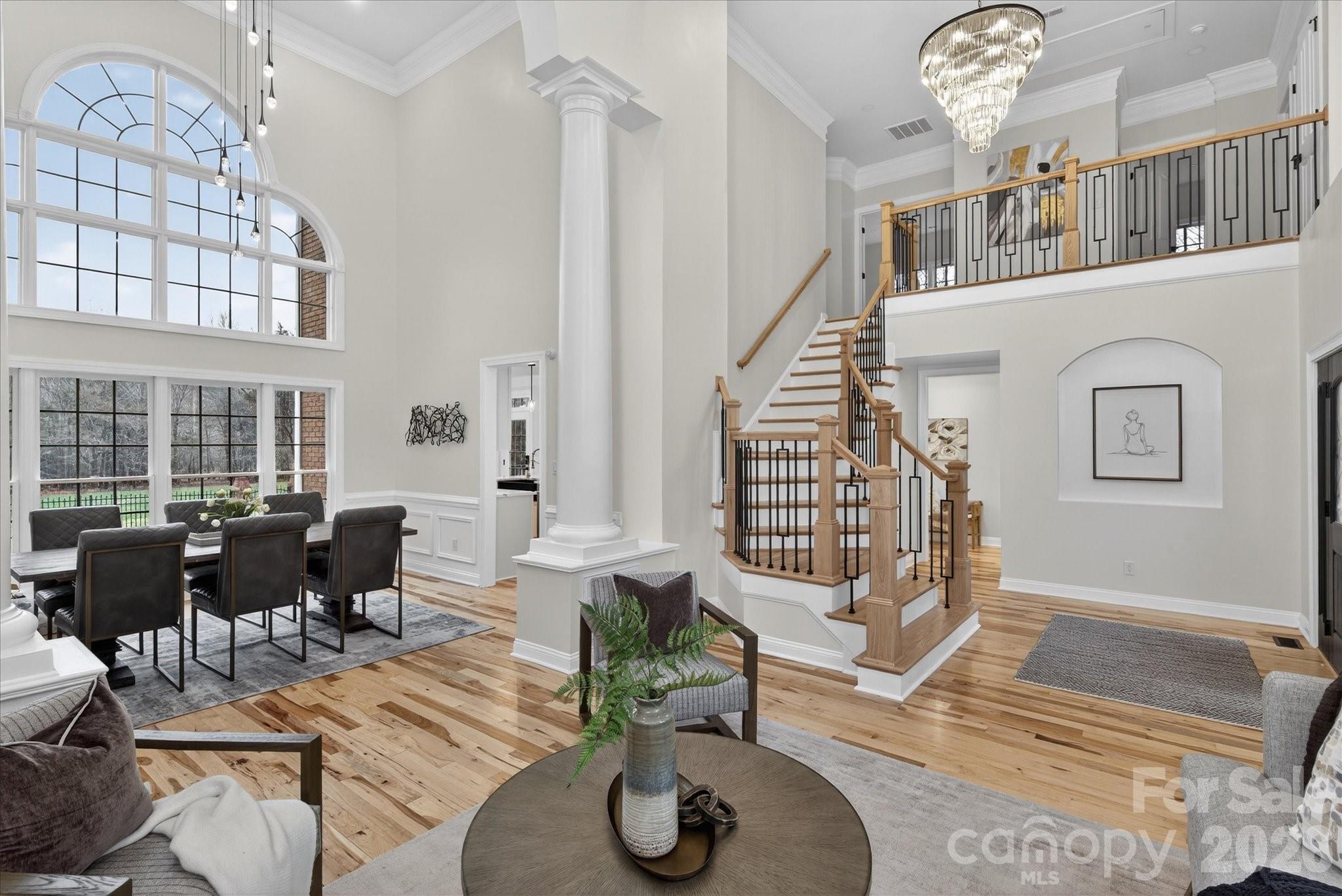 9200 Rock Water Court — Waxhaw