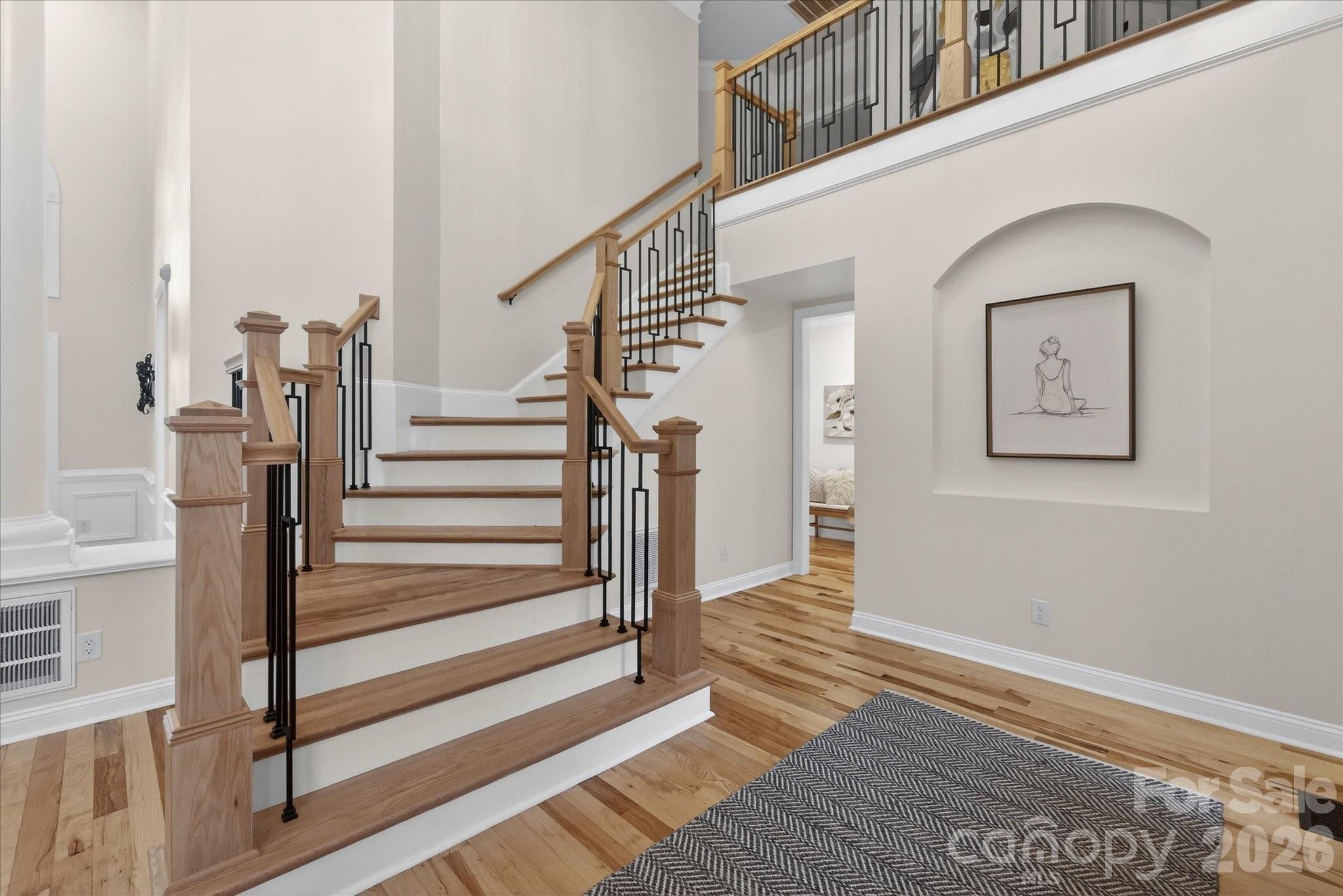 9200 Rock Water Court — Waxhaw