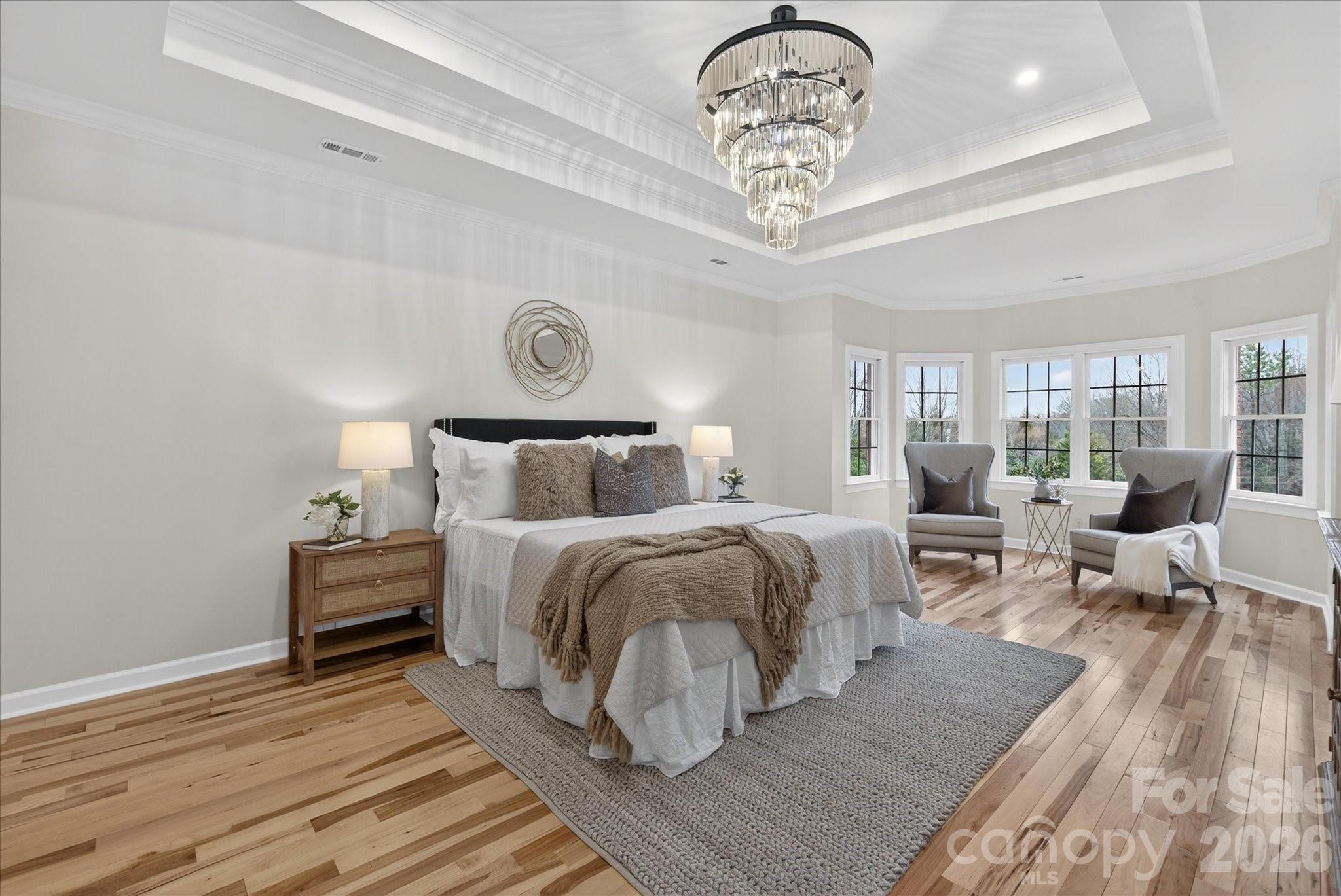 9200 Rock Water Court — Waxhaw