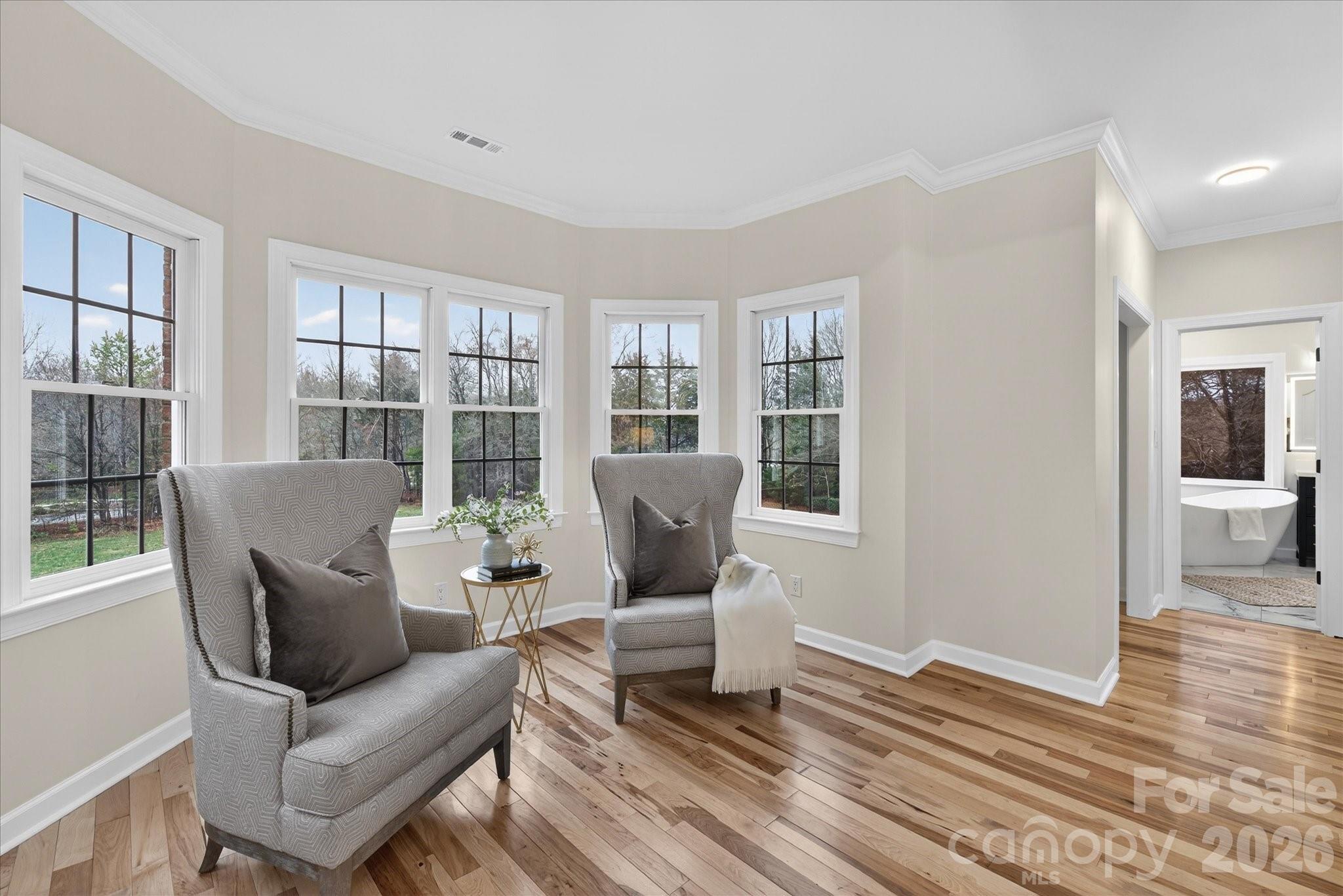 9200 Rock Water Court — Waxhaw