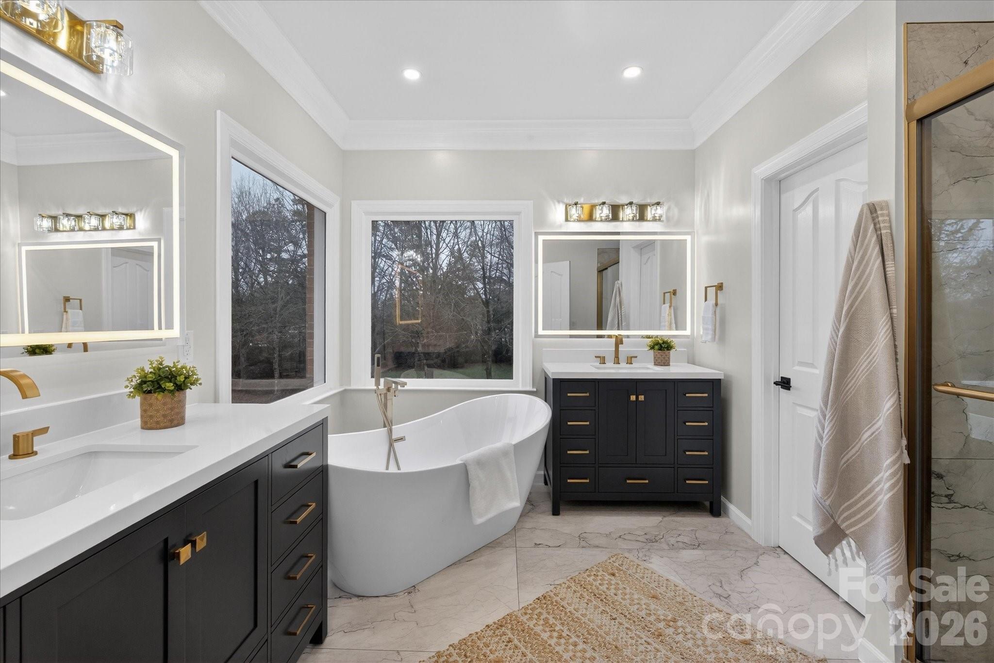 9200 Rock Water Court — Waxhaw