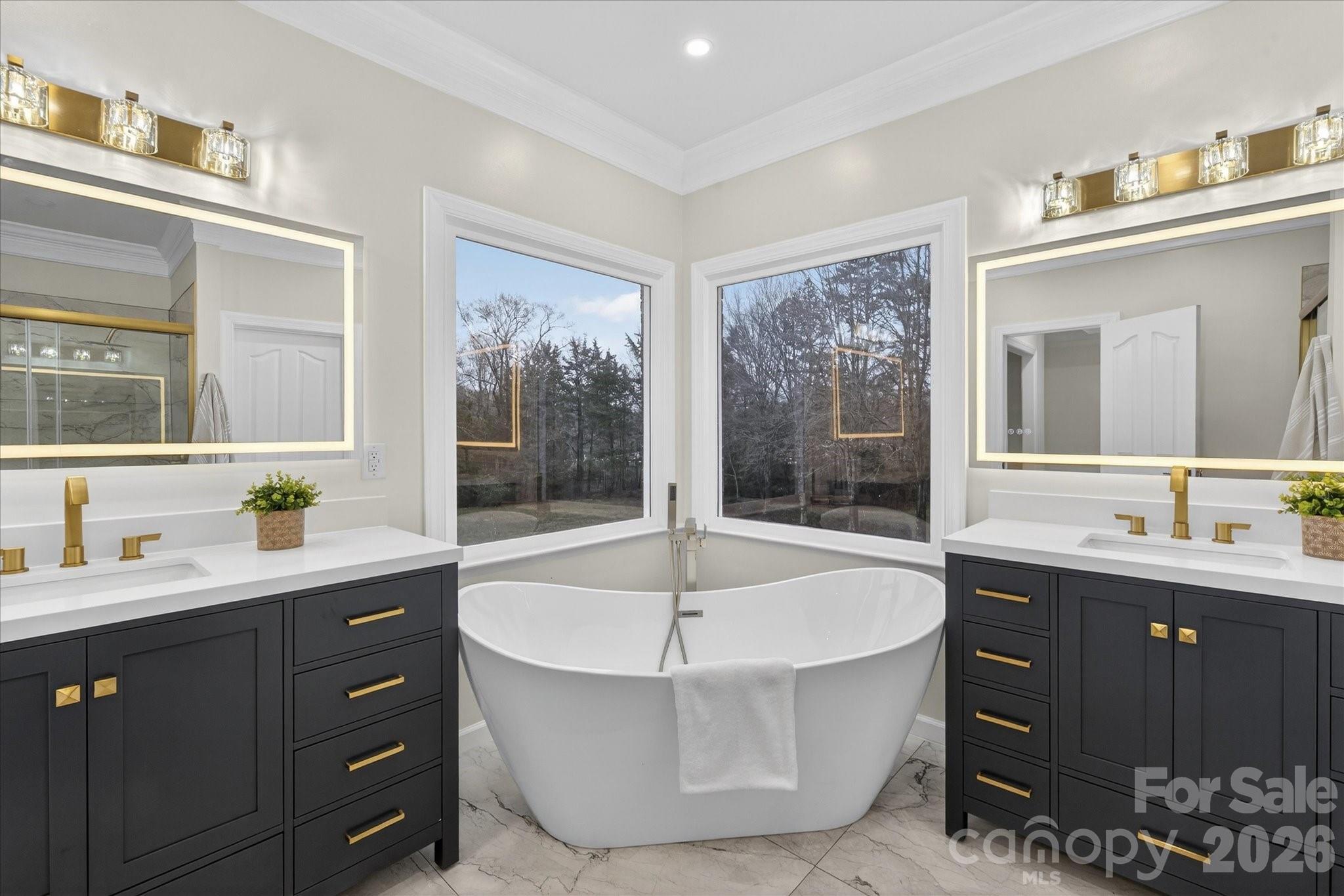 9200 Rock Water Court — Waxhaw