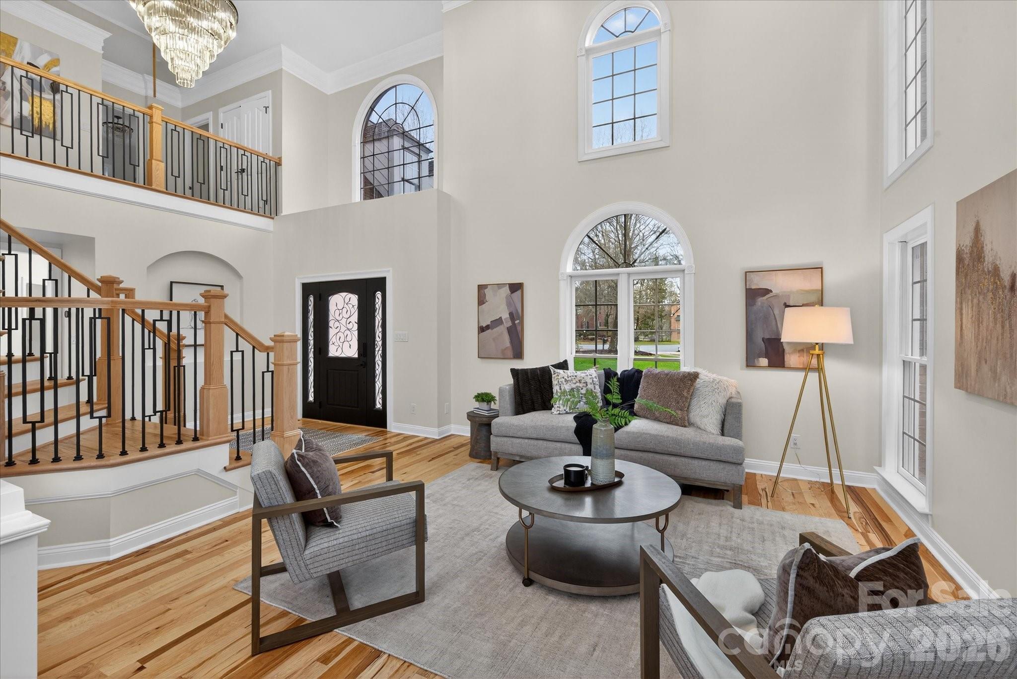 9200 Rock Water Court — Waxhaw