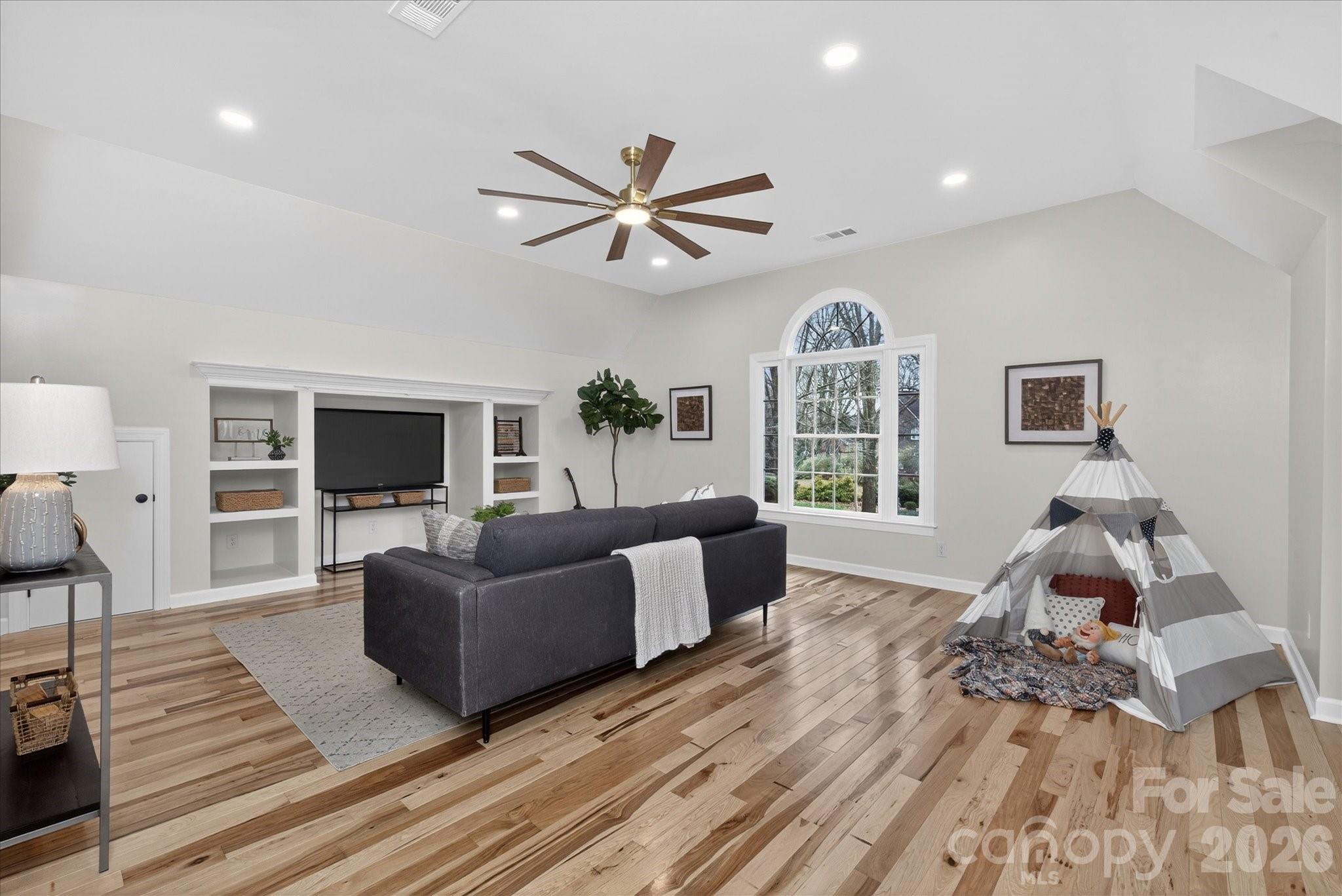 9200 Rock Water Court — Waxhaw