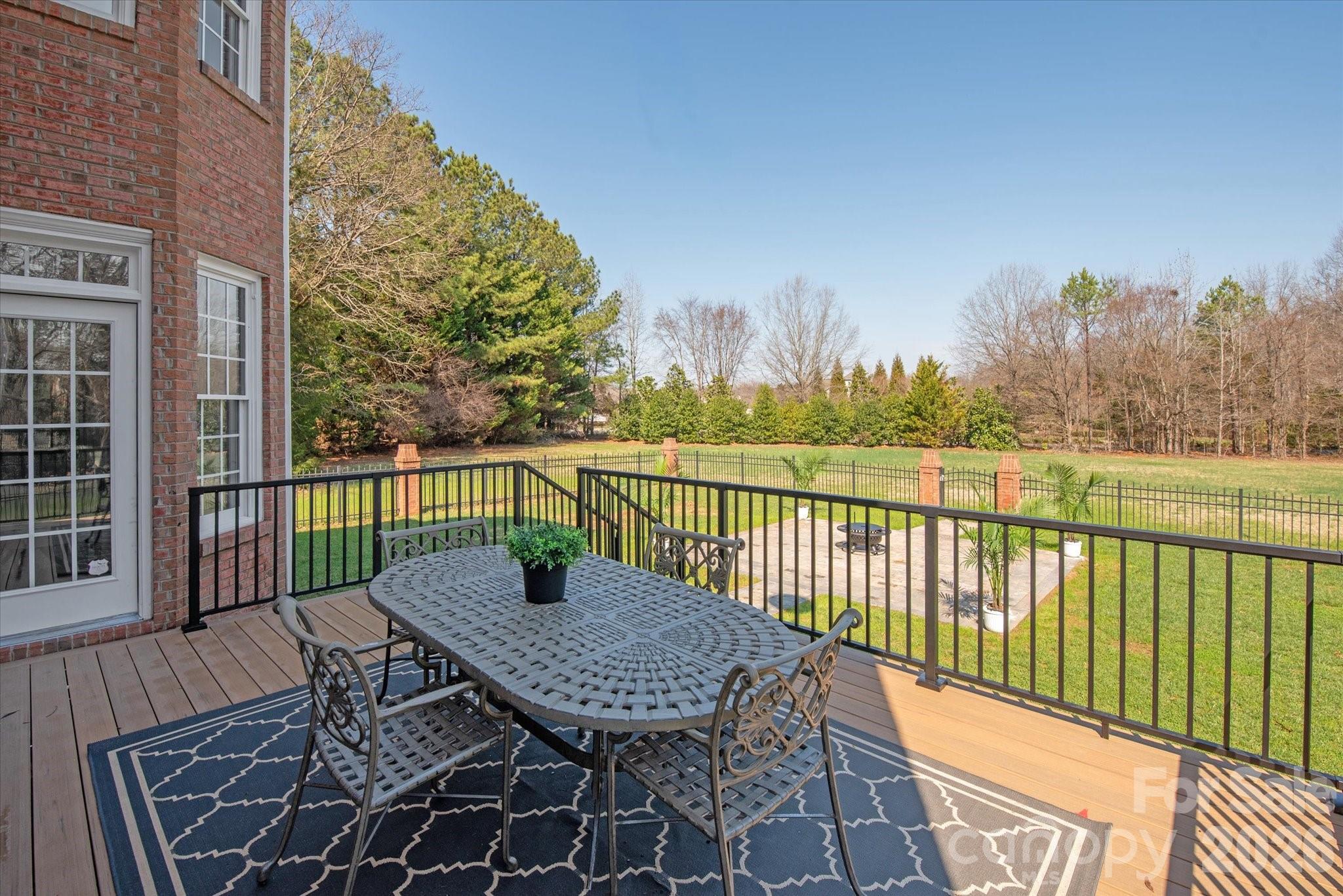 9200 Rock Water Court — Waxhaw