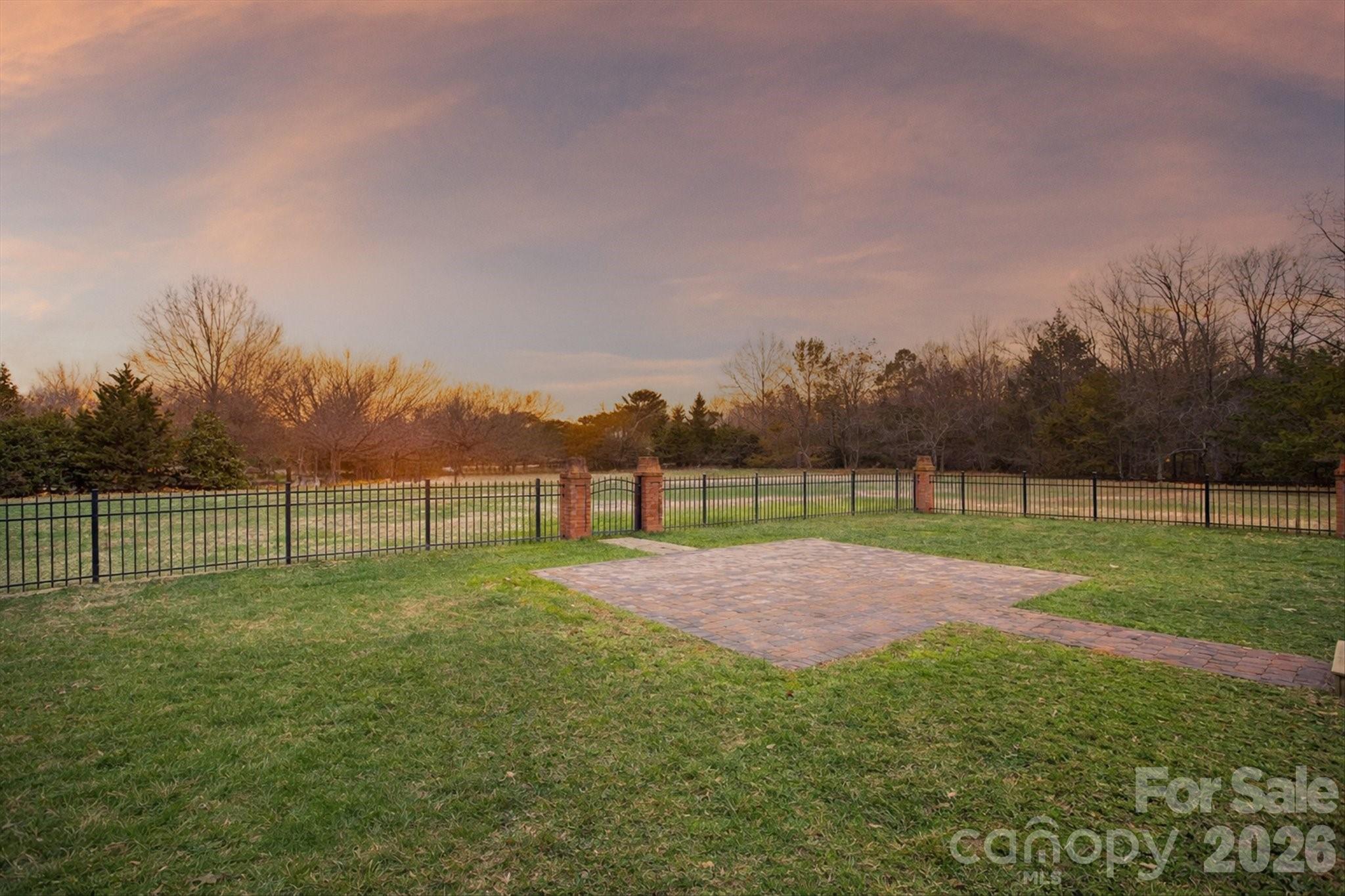 9200 Rock Water Court — Waxhaw