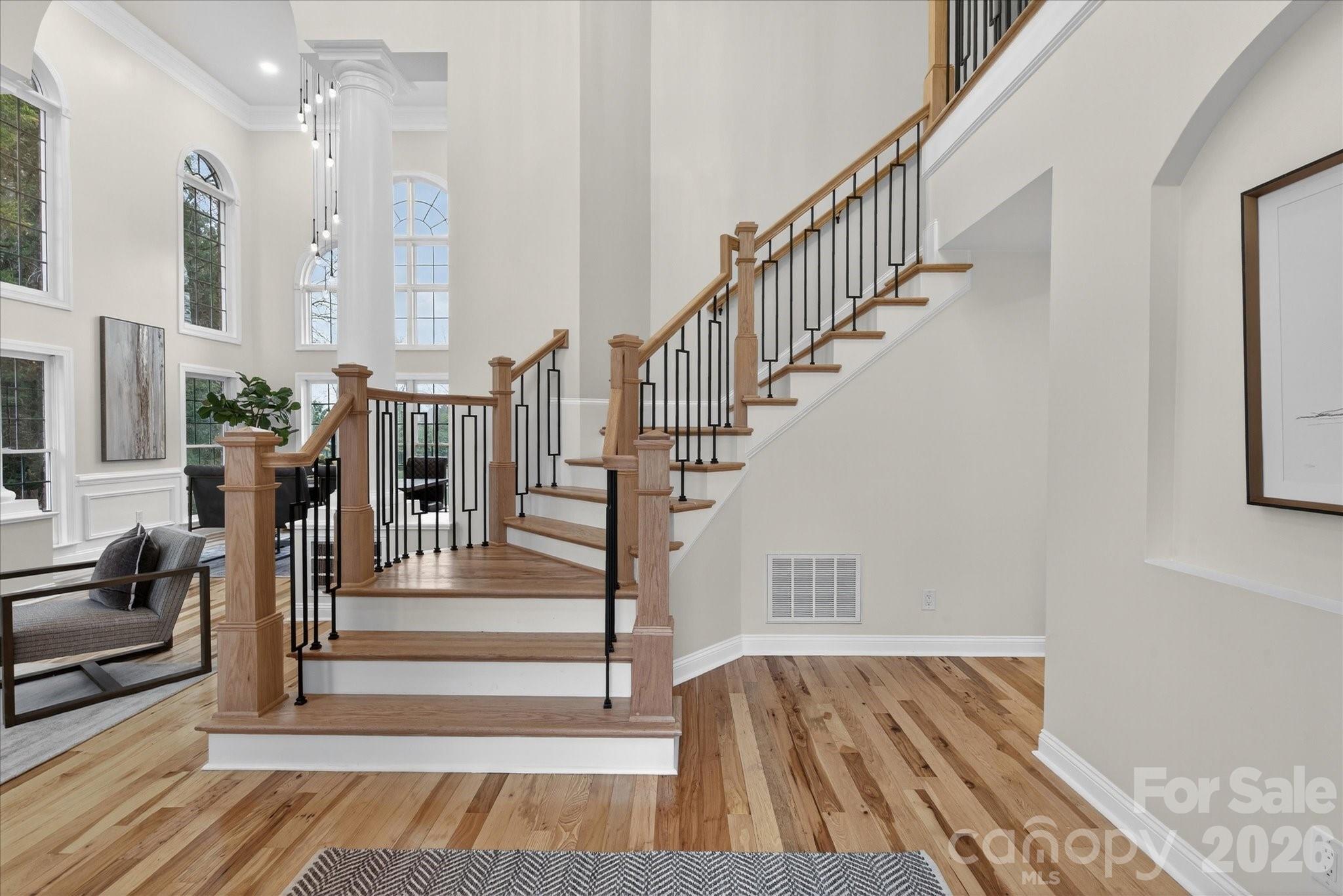 9200 Rock Water Court — Waxhaw