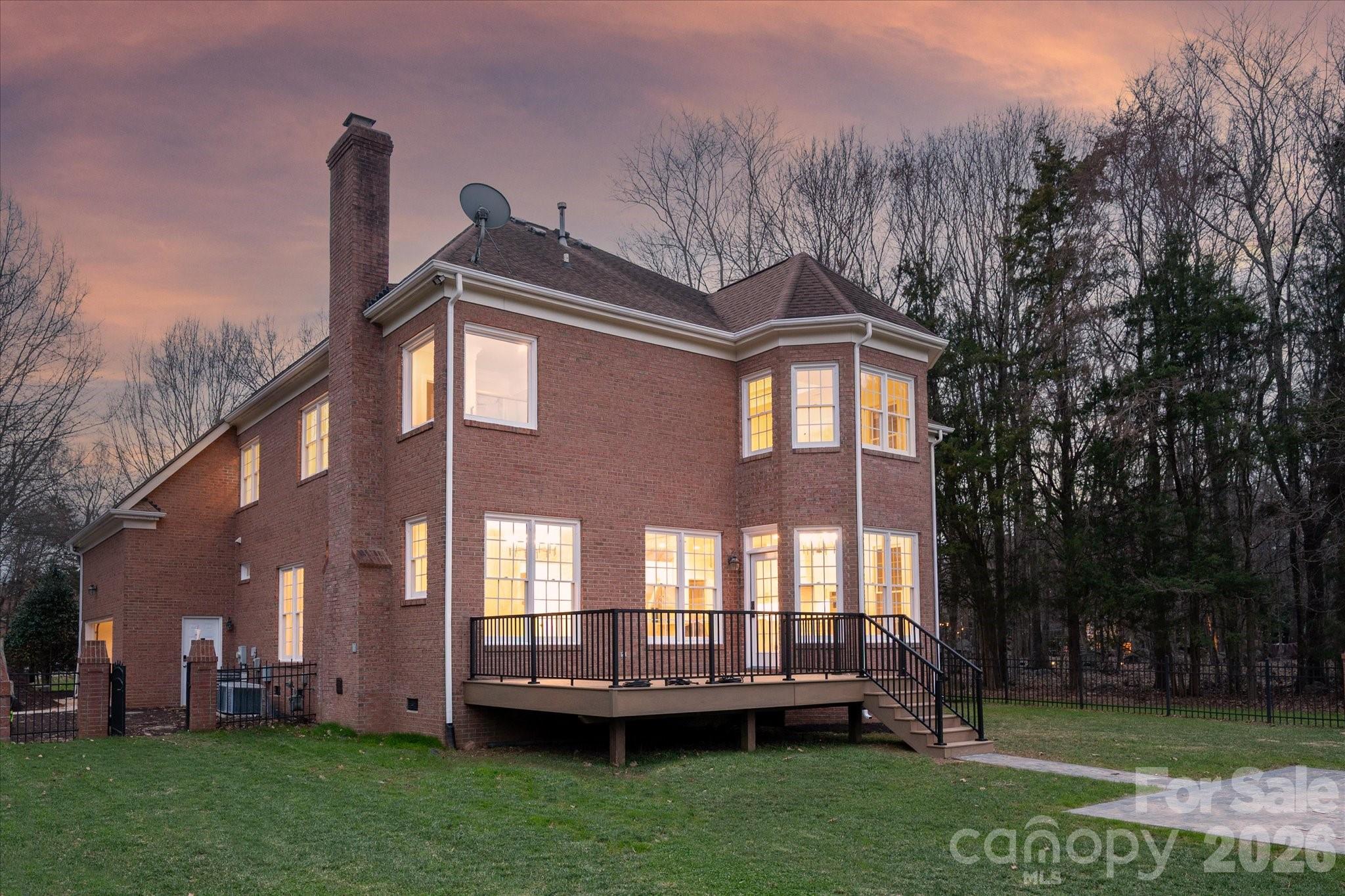 9200 Rock Water Court — Waxhaw