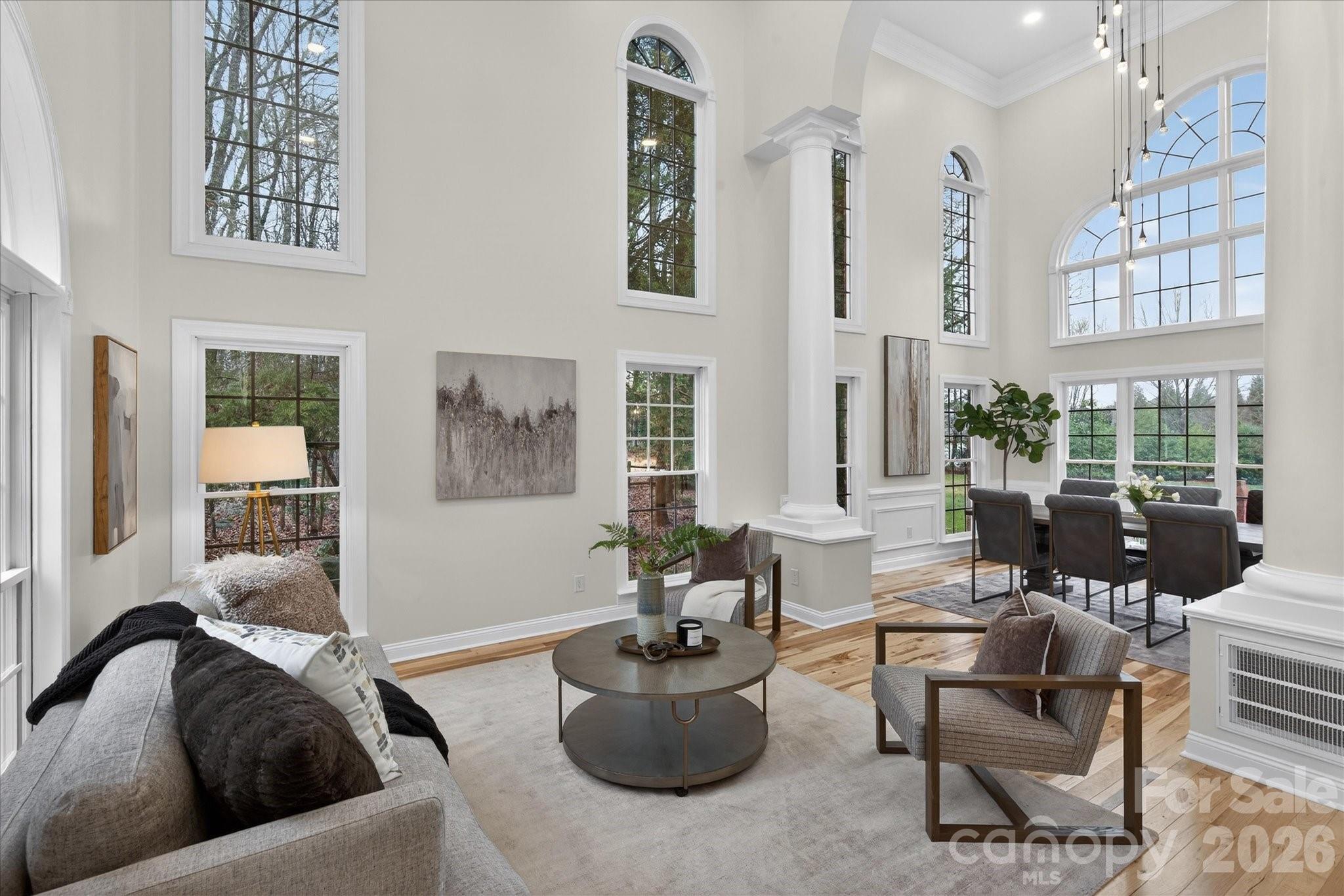 9200 Rock Water Court — Waxhaw