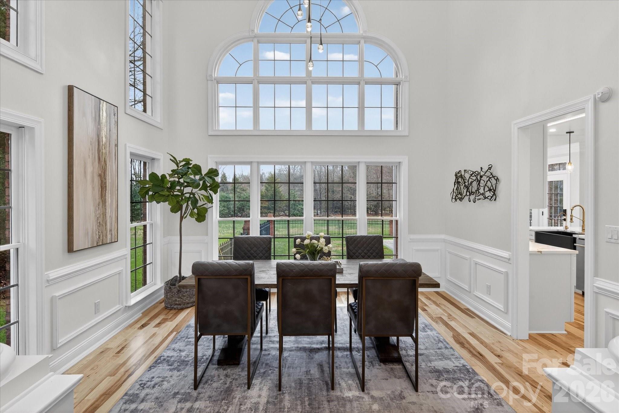 9200 Rock Water Court — Waxhaw
