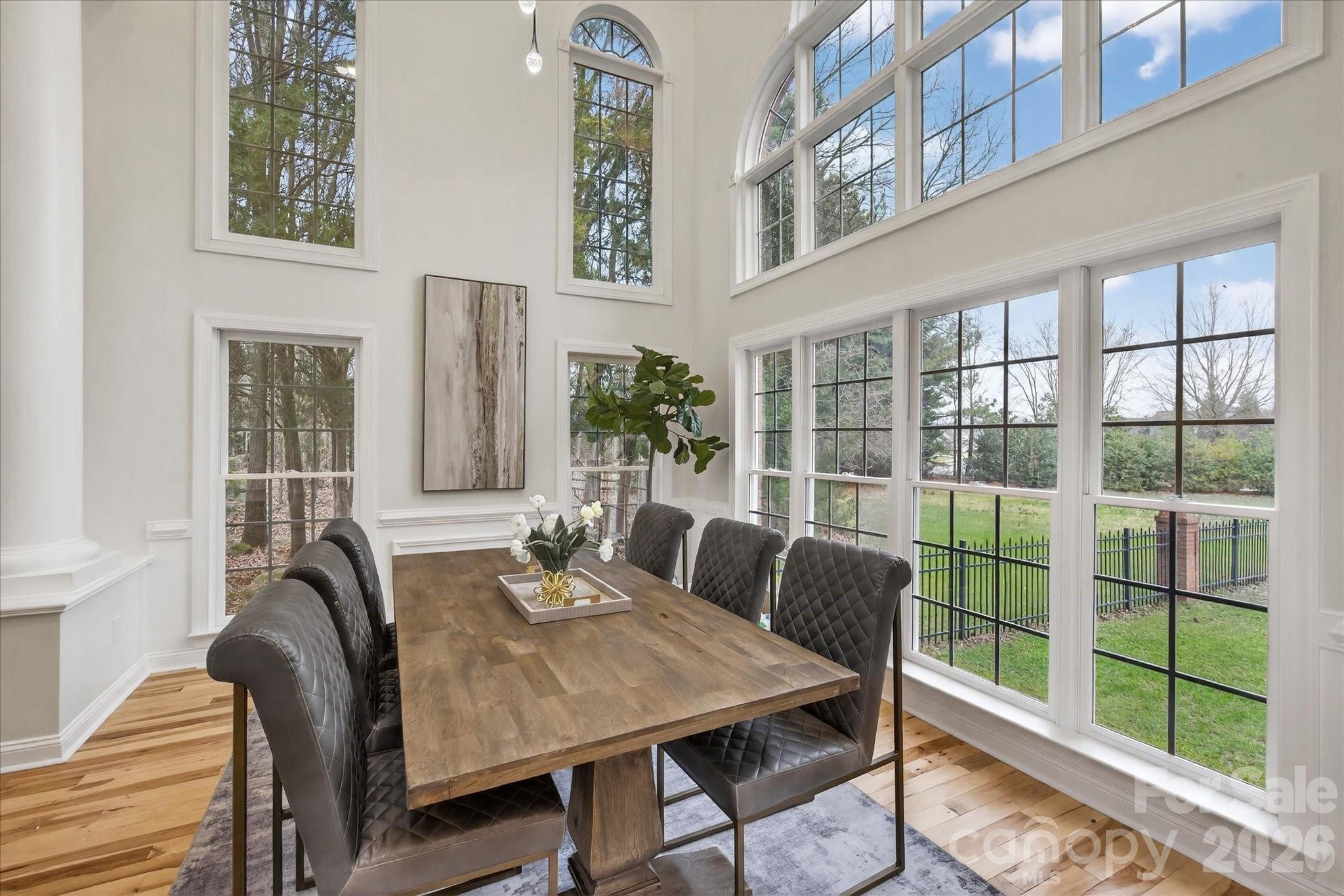 9200 Rock Water Court — Waxhaw