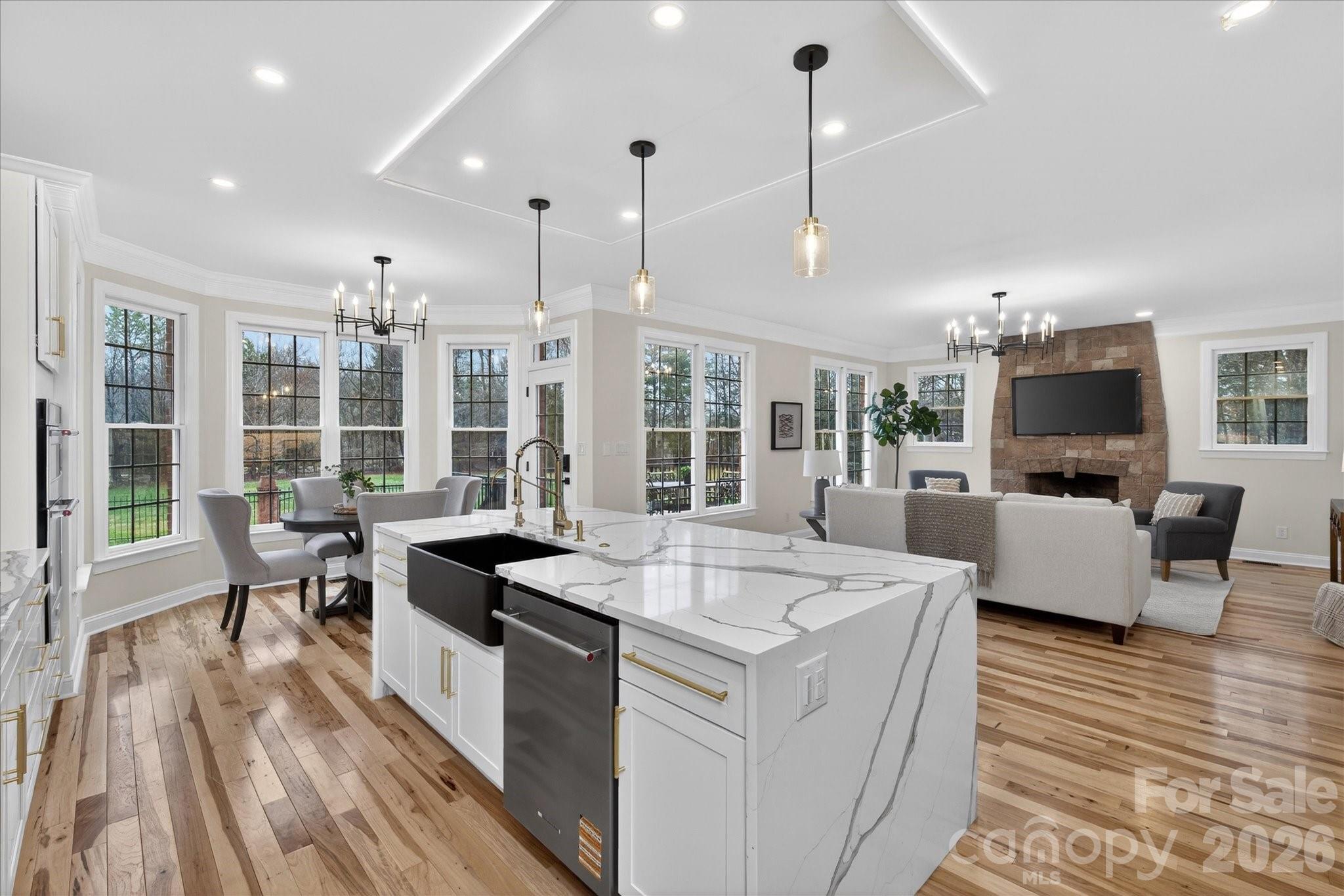 9200 Rock Water Court — Waxhaw