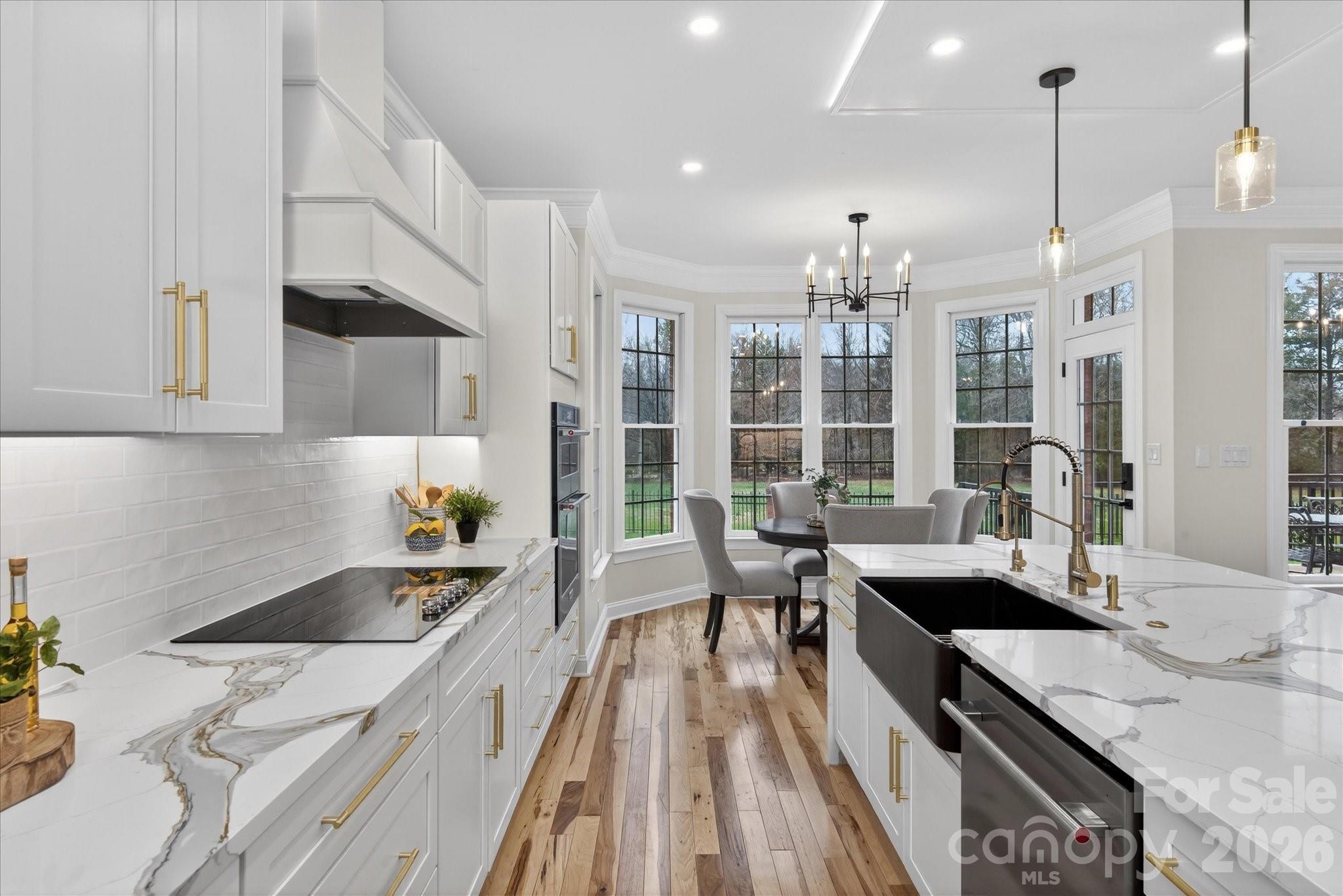 9200 Rock Water Court — Waxhaw