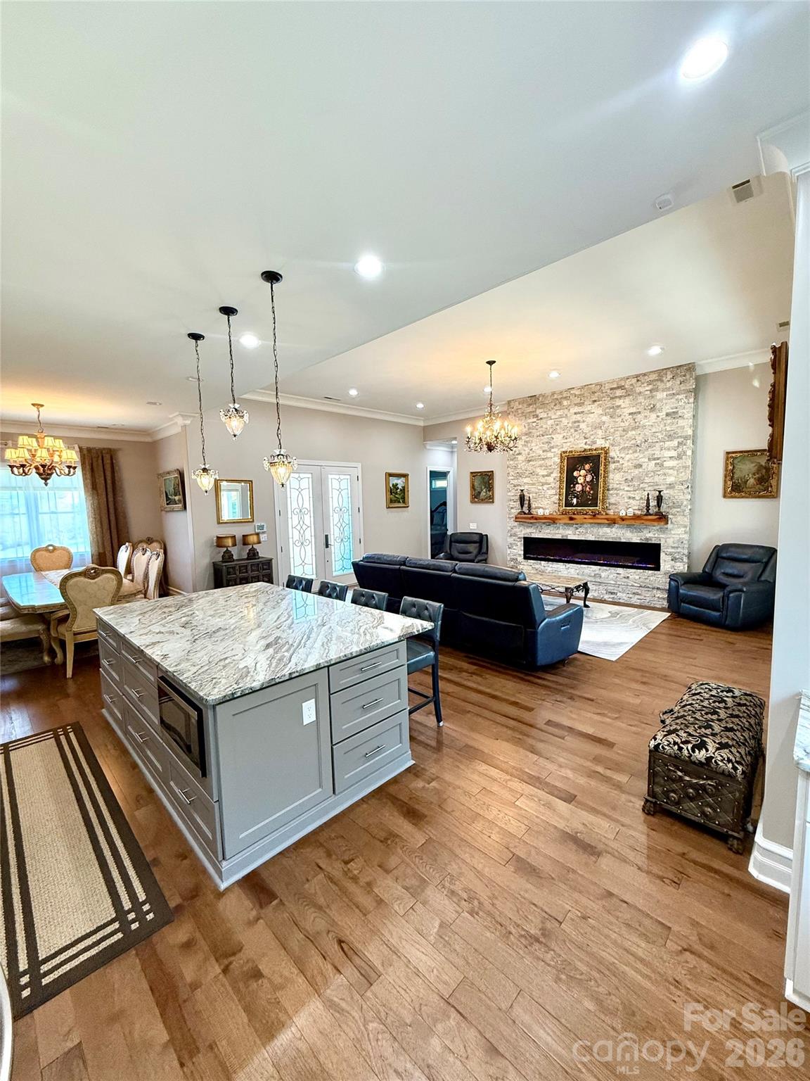 3508 Alfalfa Street — Conover