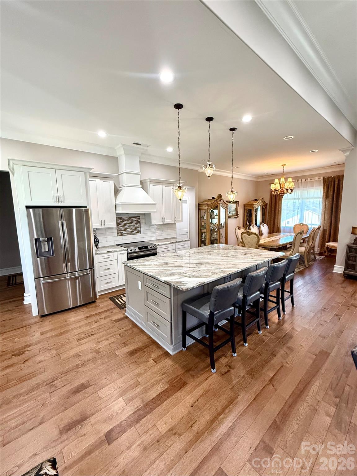 3508 Alfalfa Street — Conover
