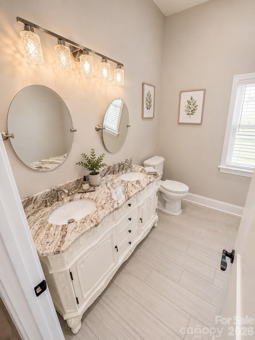 3508 Alfalfa Street — Conover