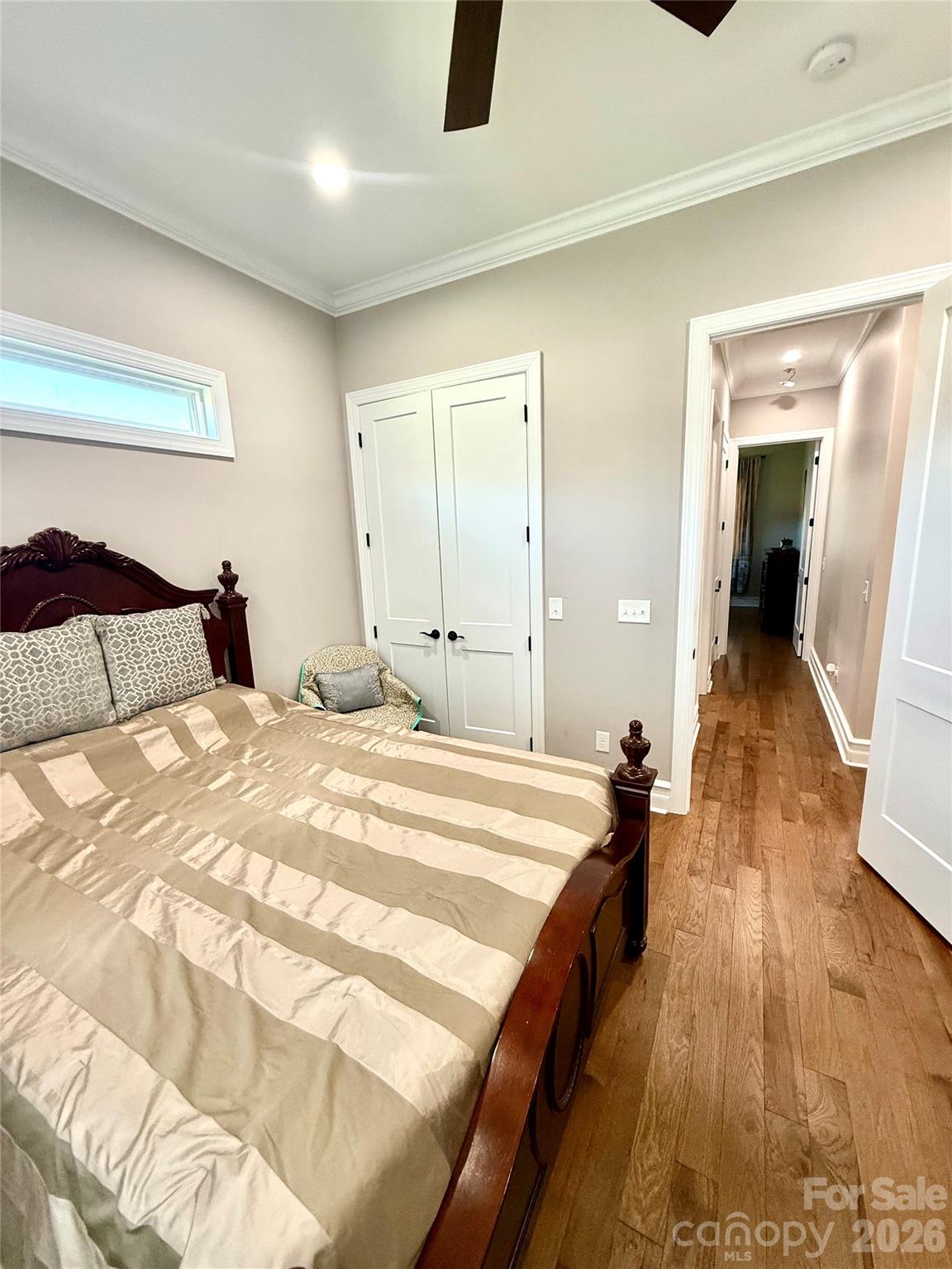 3508 Alfalfa Street — Conover