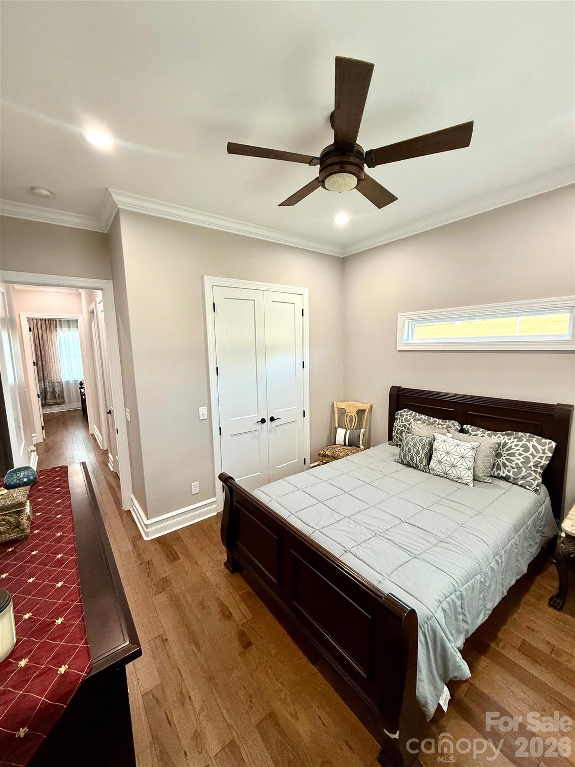 3508 Alfalfa Street — Conover