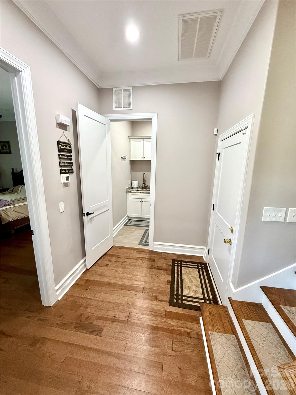 3508 Alfalfa Street — Conover
