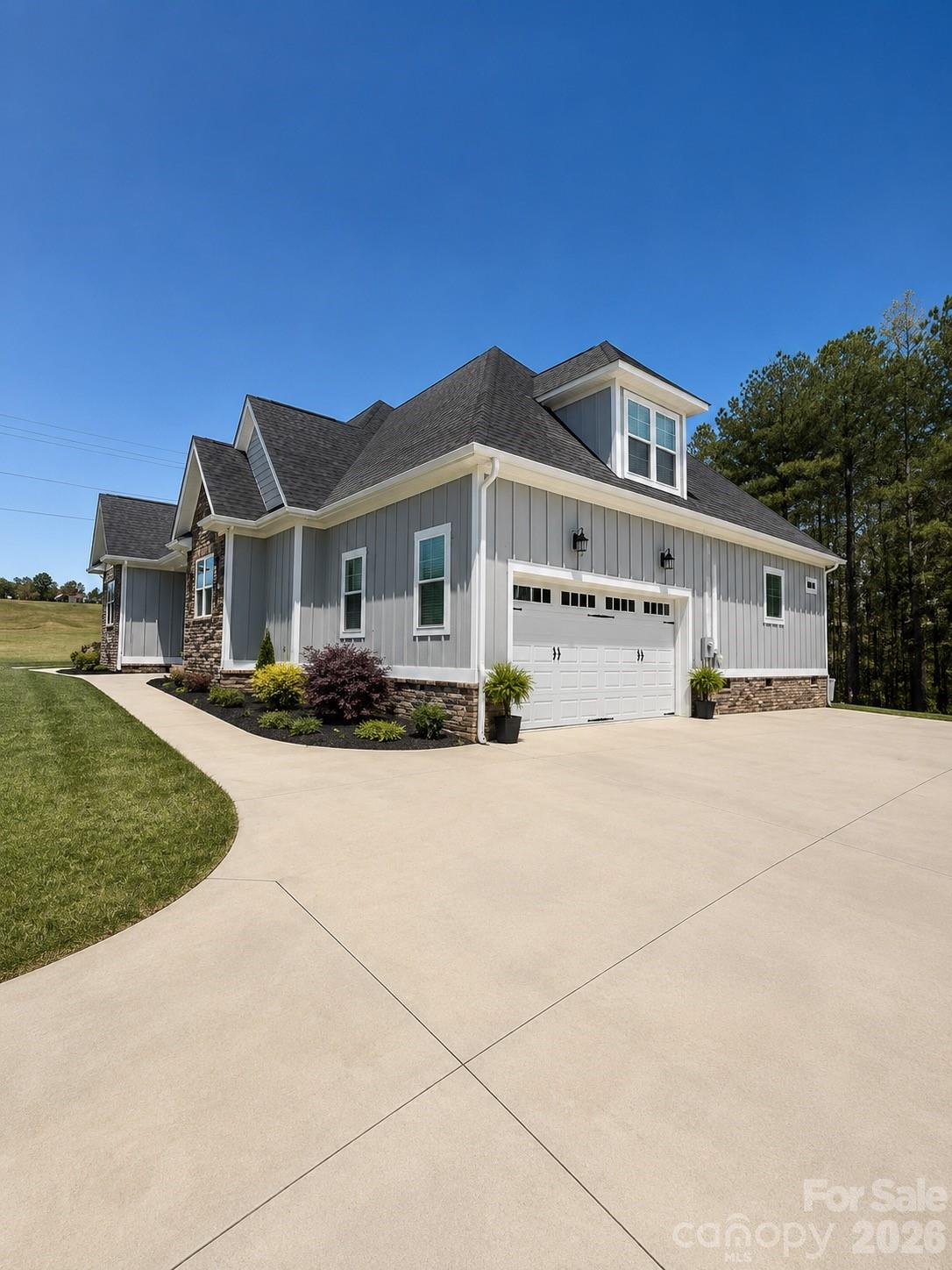 3508 Alfalfa Street — Conover
