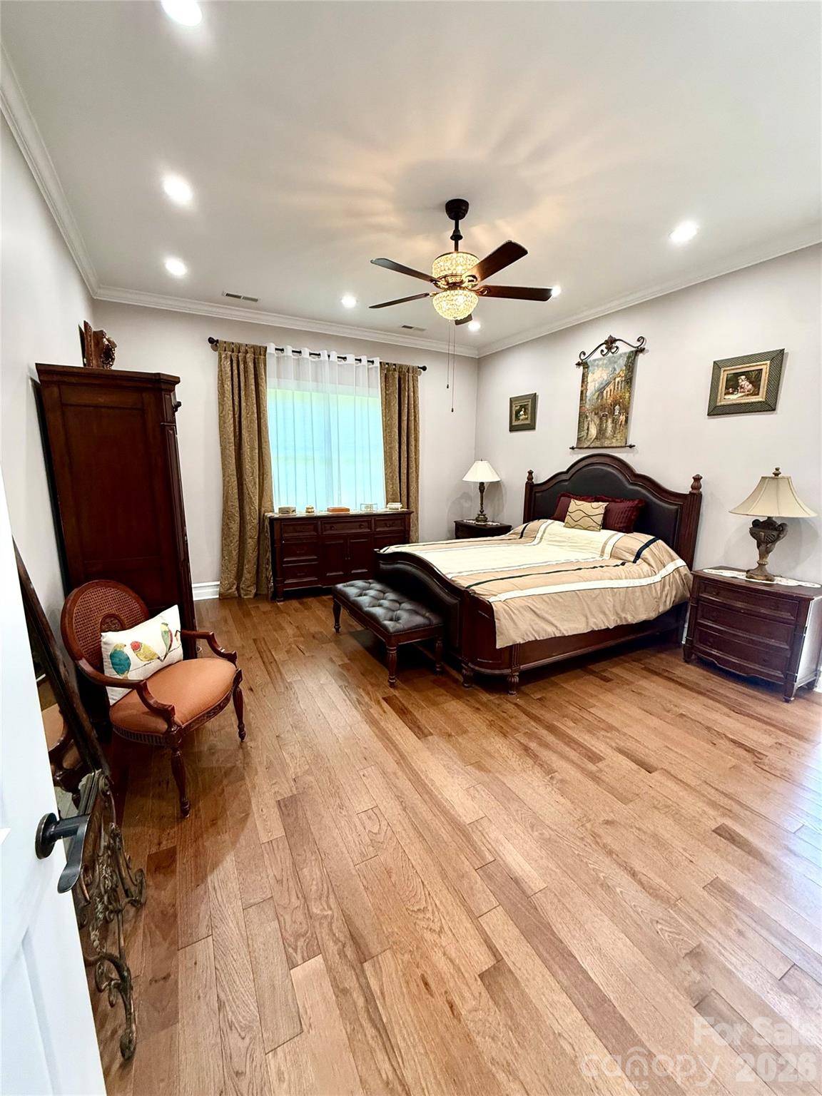 3508 Alfalfa Street — Conover