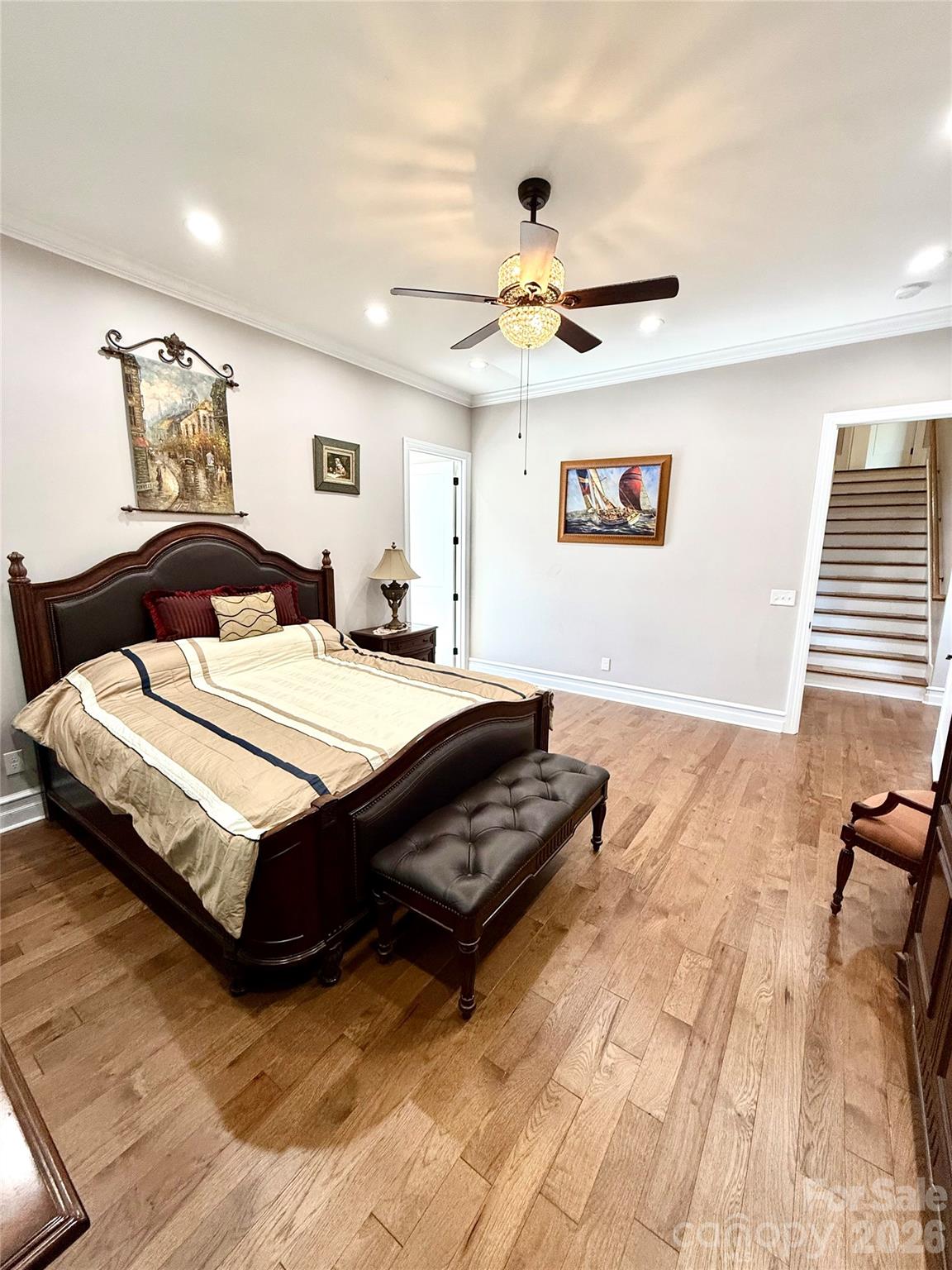 3508 Alfalfa Street — Conover