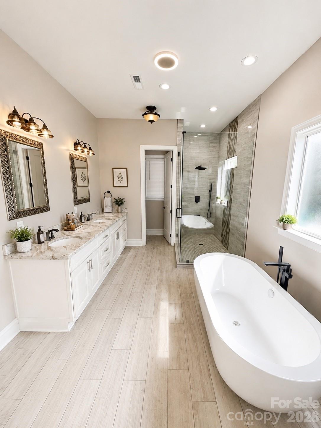 3508 Alfalfa Street — Conover