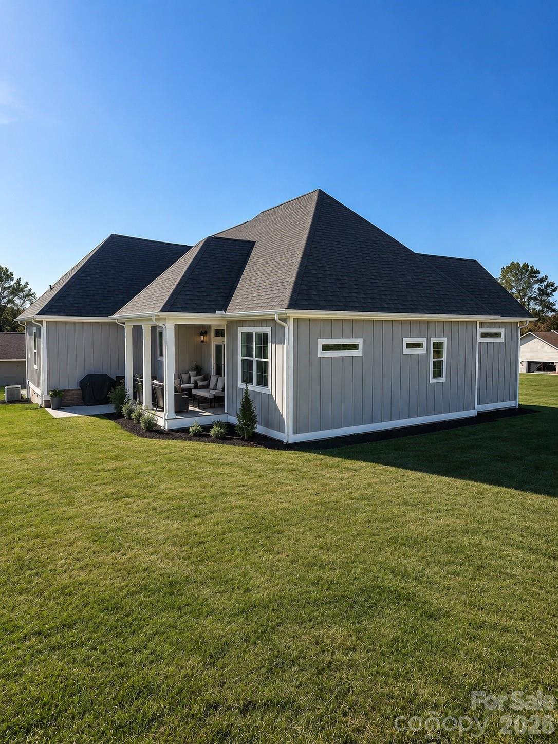 3508 Alfalfa Street — Conover