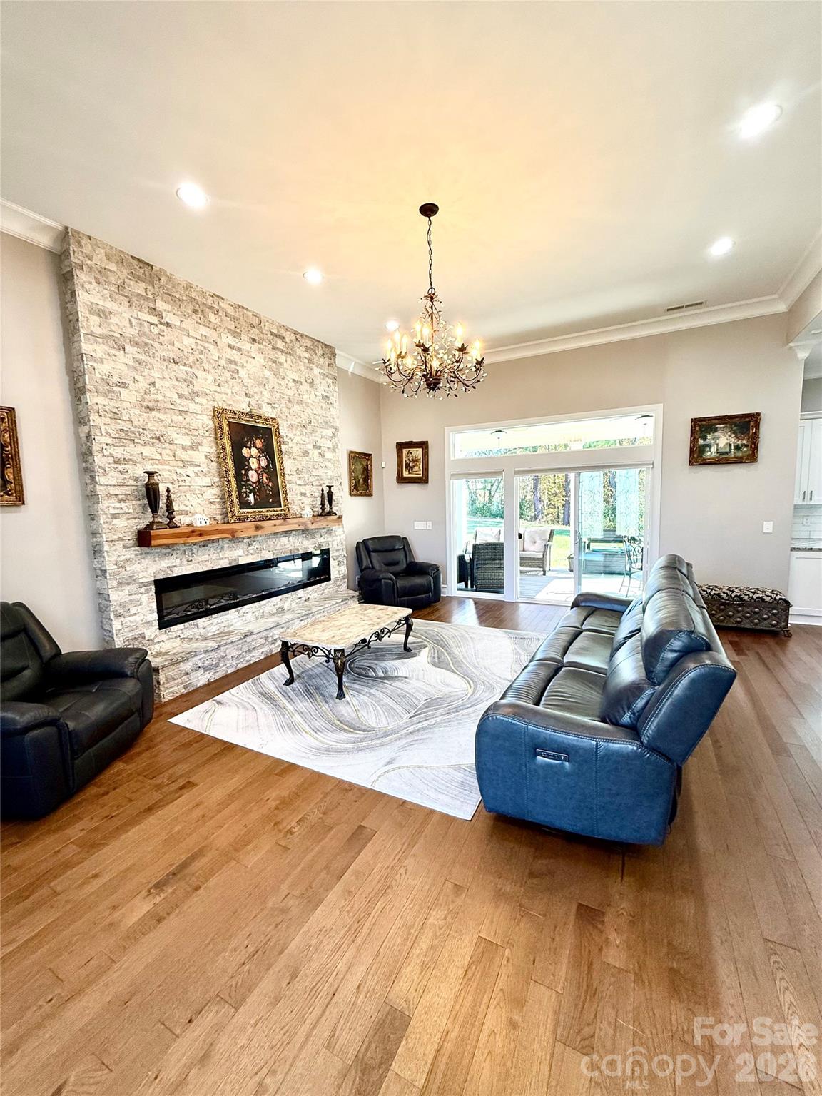 3508 Alfalfa Street — Conover
