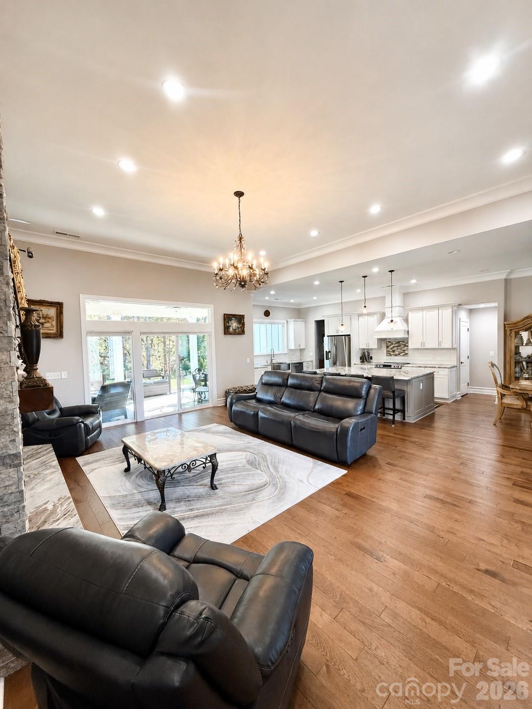 3508 Alfalfa Street — Conover