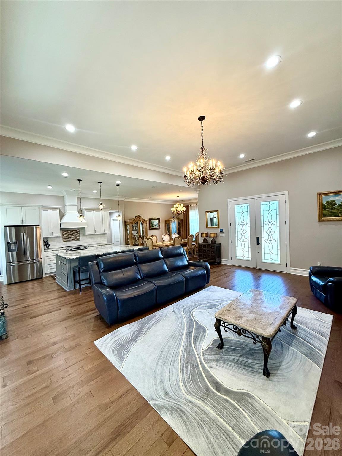 3508 Alfalfa Street — Conover