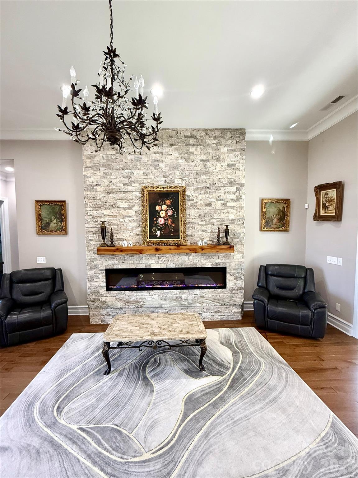 3508 Alfalfa Street — Conover