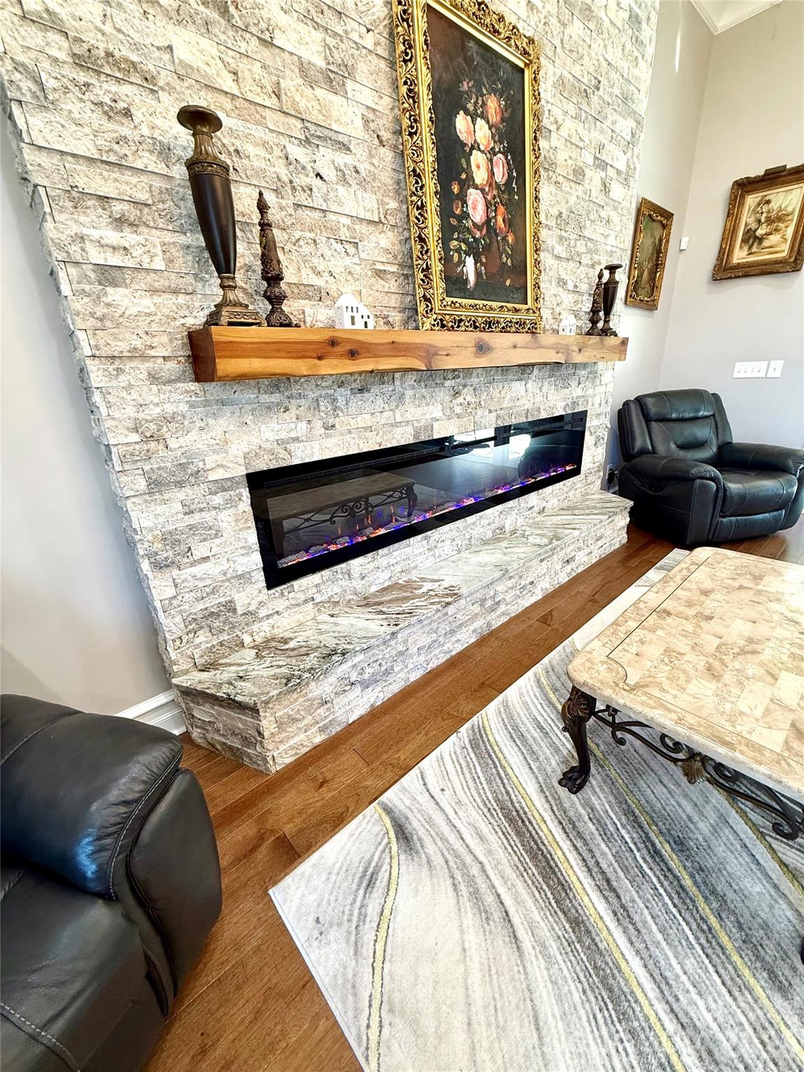 3508 Alfalfa Street — Conover
